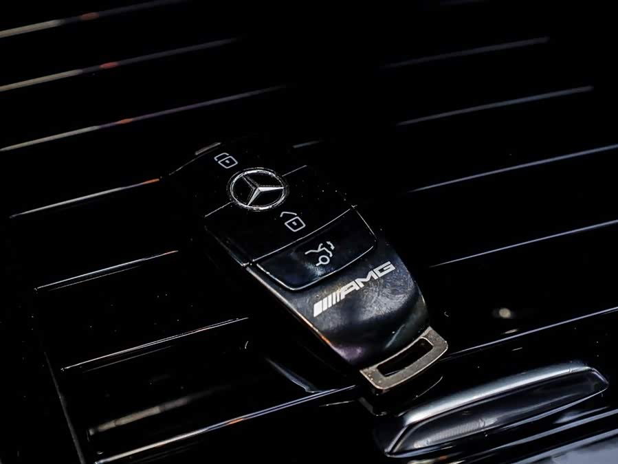 Mercedes-Benz GLA AMG 2023 #39 Mercedes-Benz GLA AMG 2023 image de voiture #39