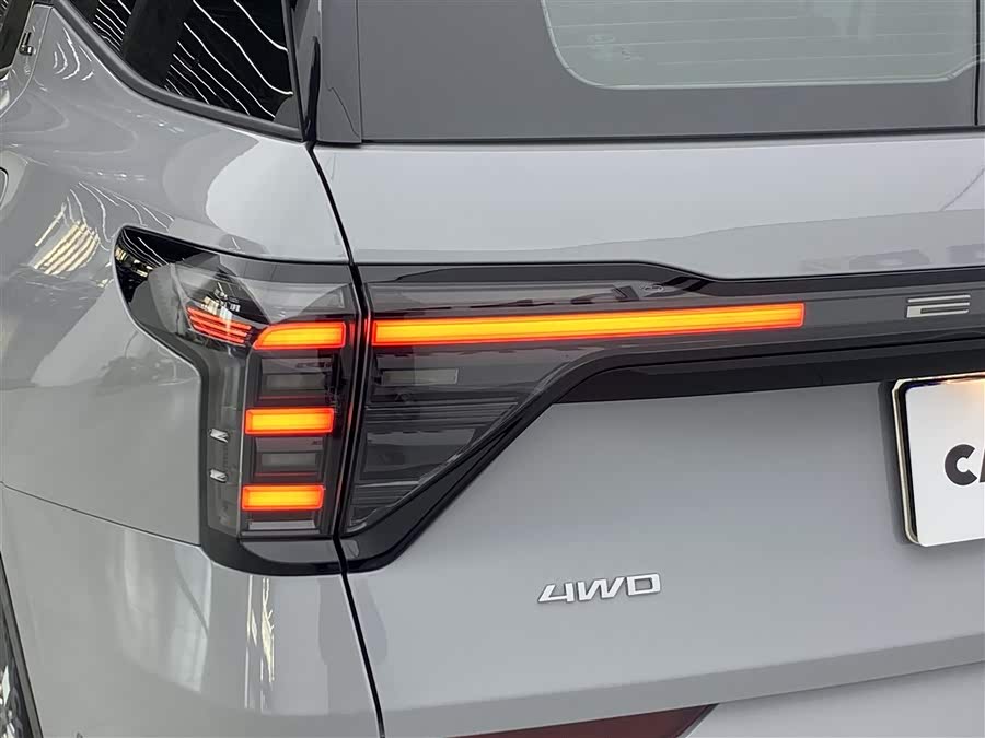Ford Edge 2023 car image #39