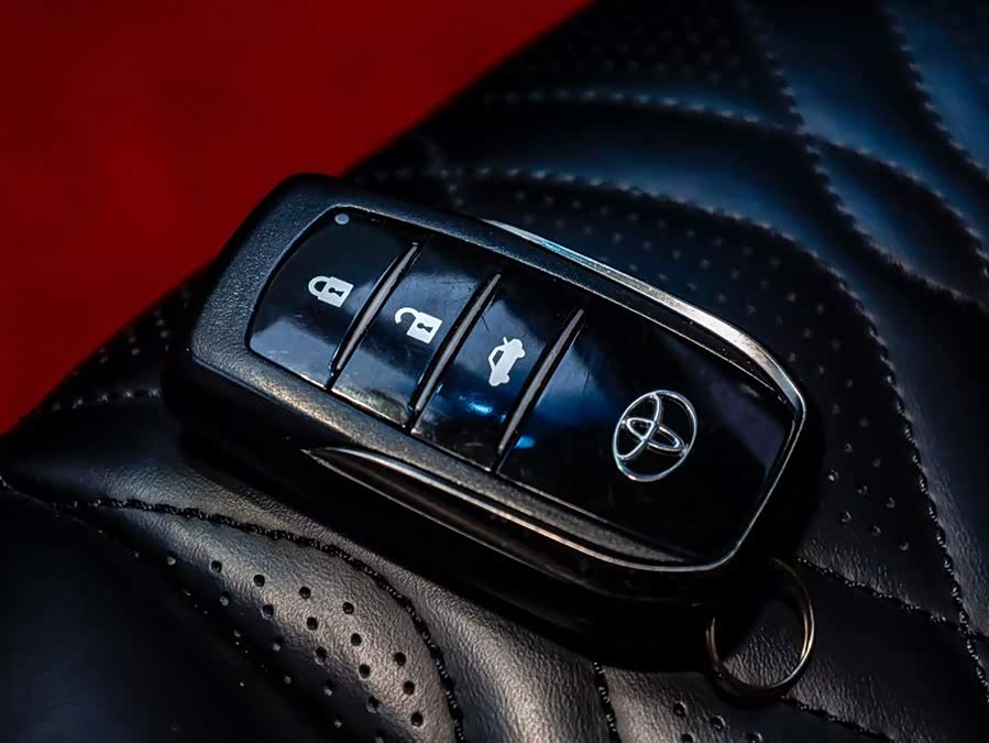 Toyota Land Cruiser Prado 2011 #39 Toyota Land Cruiser Prado 2011 immagine di auto #39