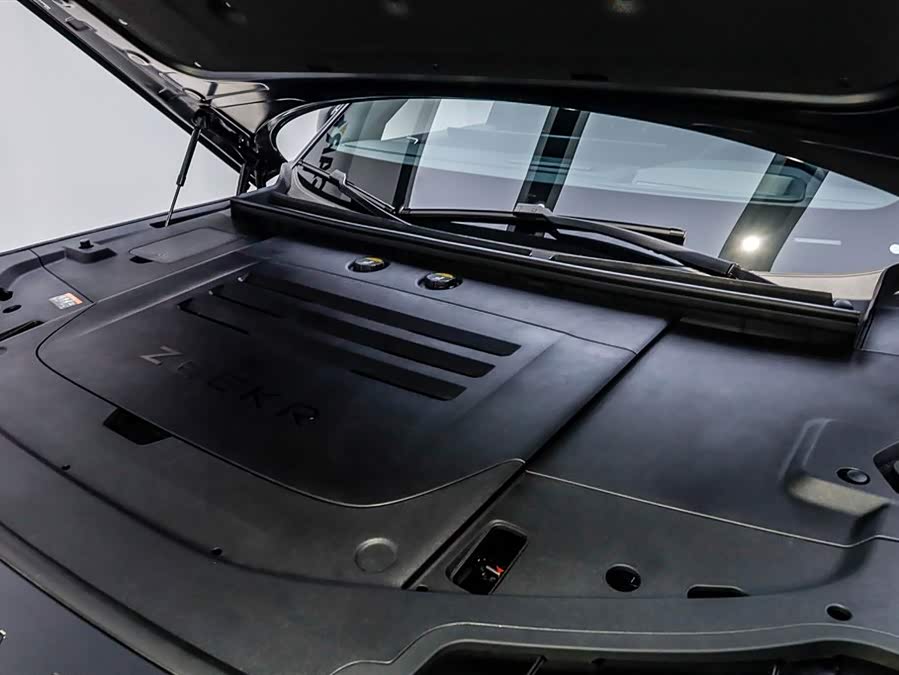 极氪 极氪9X 2026 汽车图片 #39