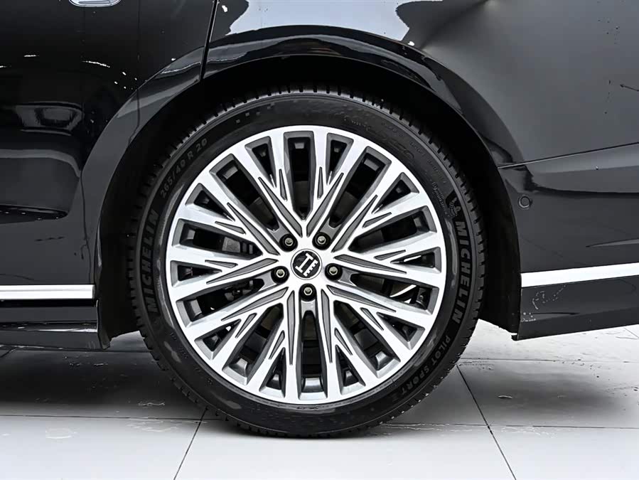 奥迪 奥迪A8 2023 汽车图片 #39