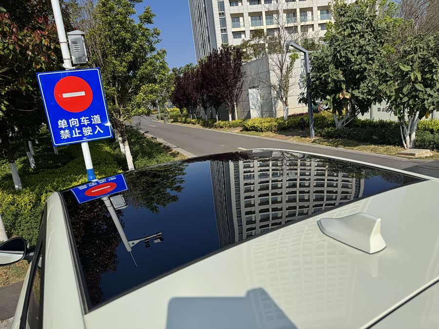 BYD Dolphin 2025 صورة سيارة #39