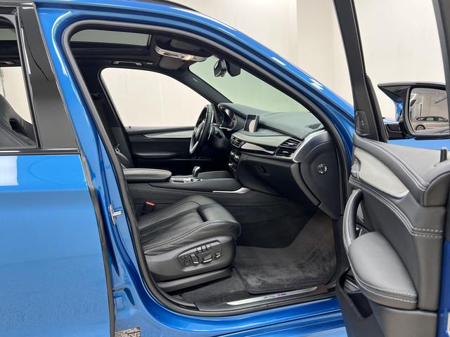 BMW X5 M 2017 car image #39