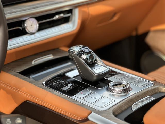 Tank 500 2024 car image #39