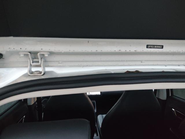 零跑汽车 零跑T03 2021 汽车图片 #39