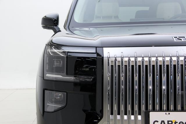 极氪 极氪9X 2026 汽车图片 #39