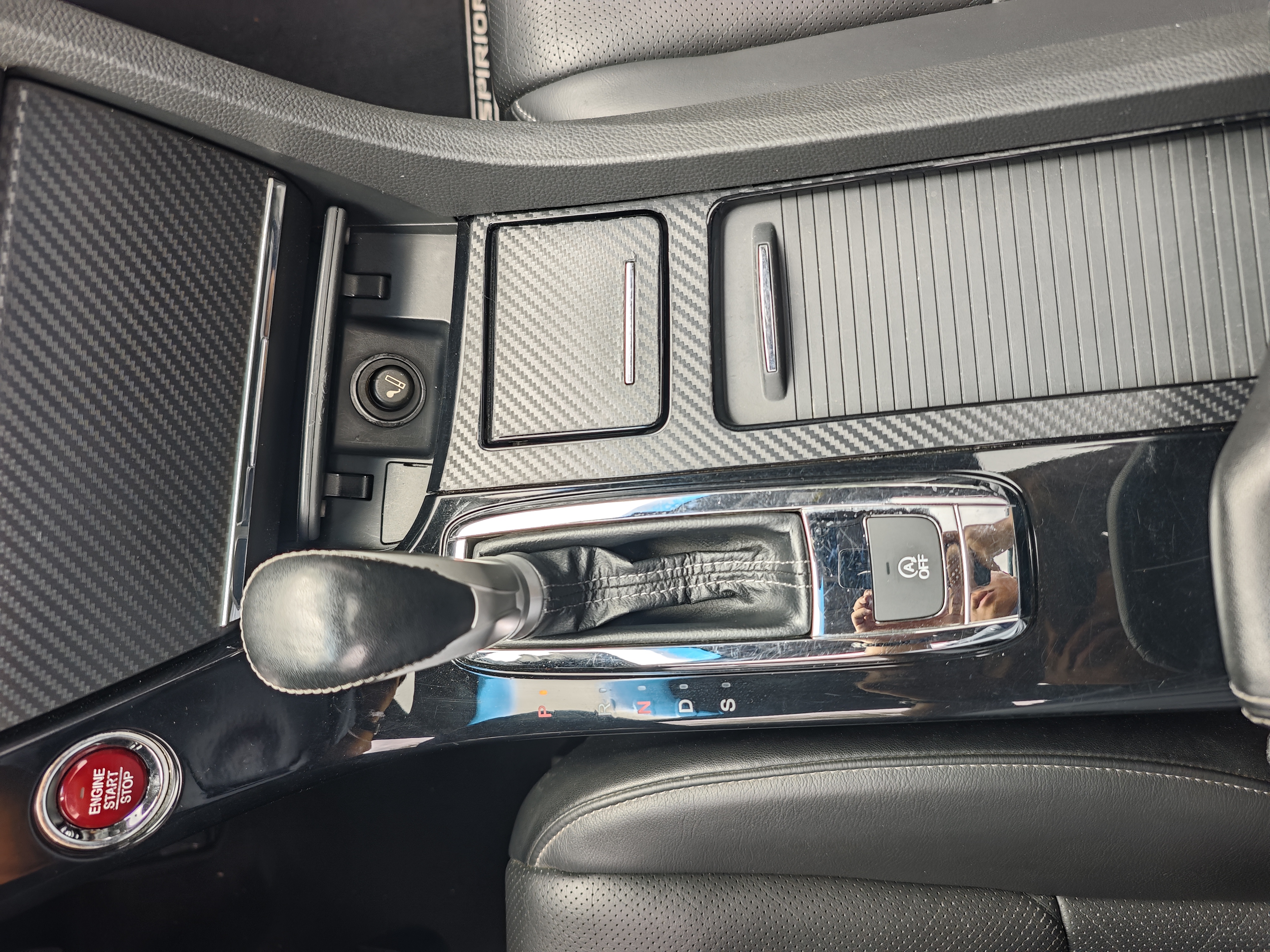 Honda Spirior 2015 #39 Honda Spirior 2015 car image #39