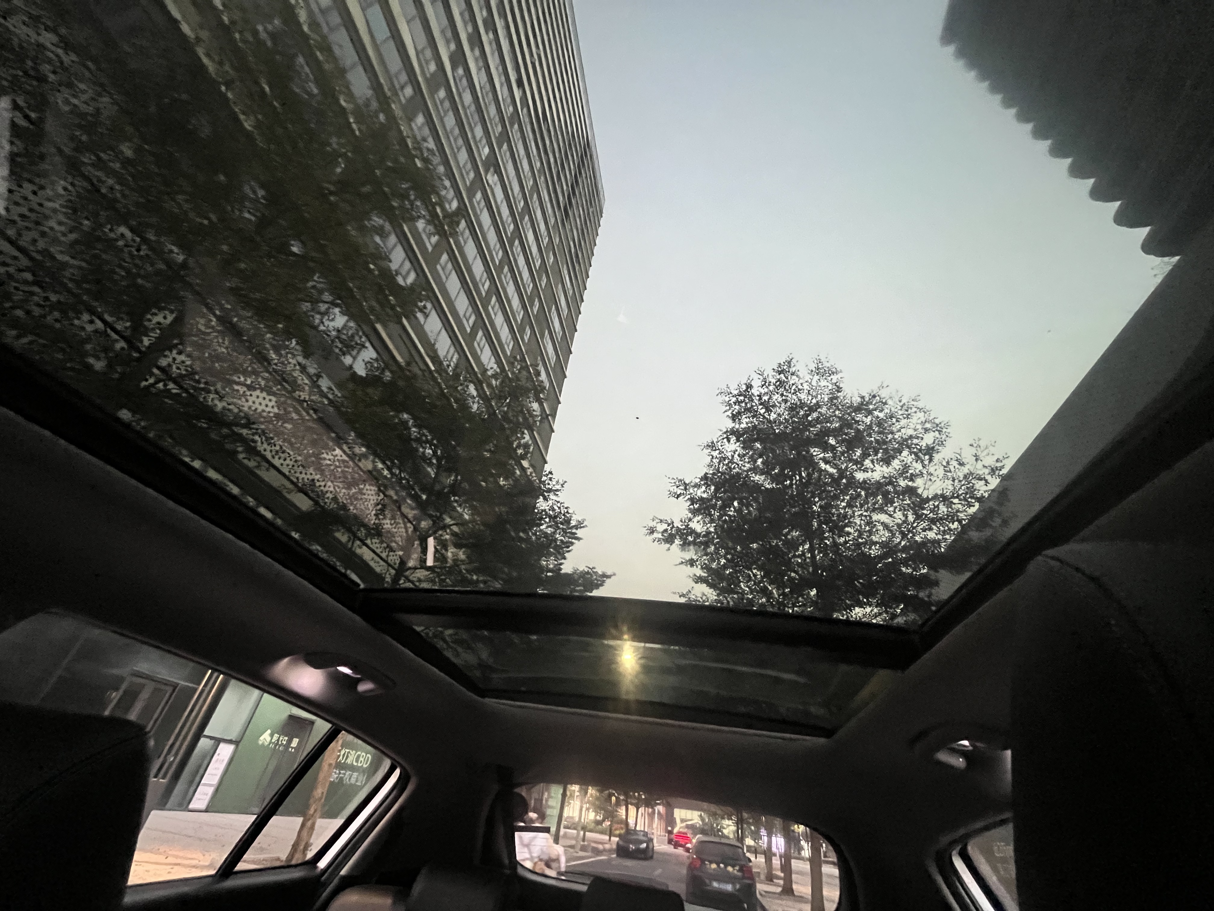 起亚 起亚KX5 2017 汽车图片 #39