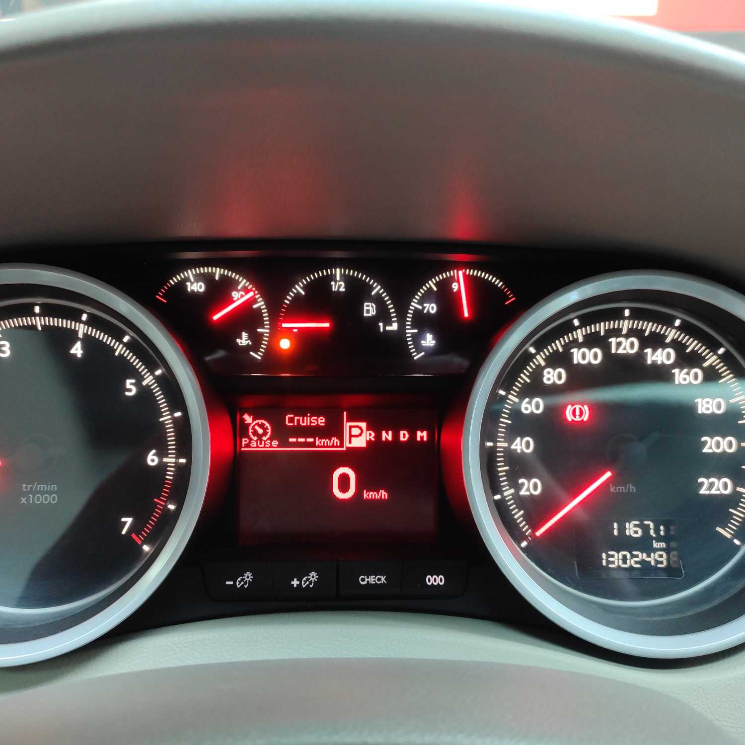 标致 标致508 2013 汽车图片 #39