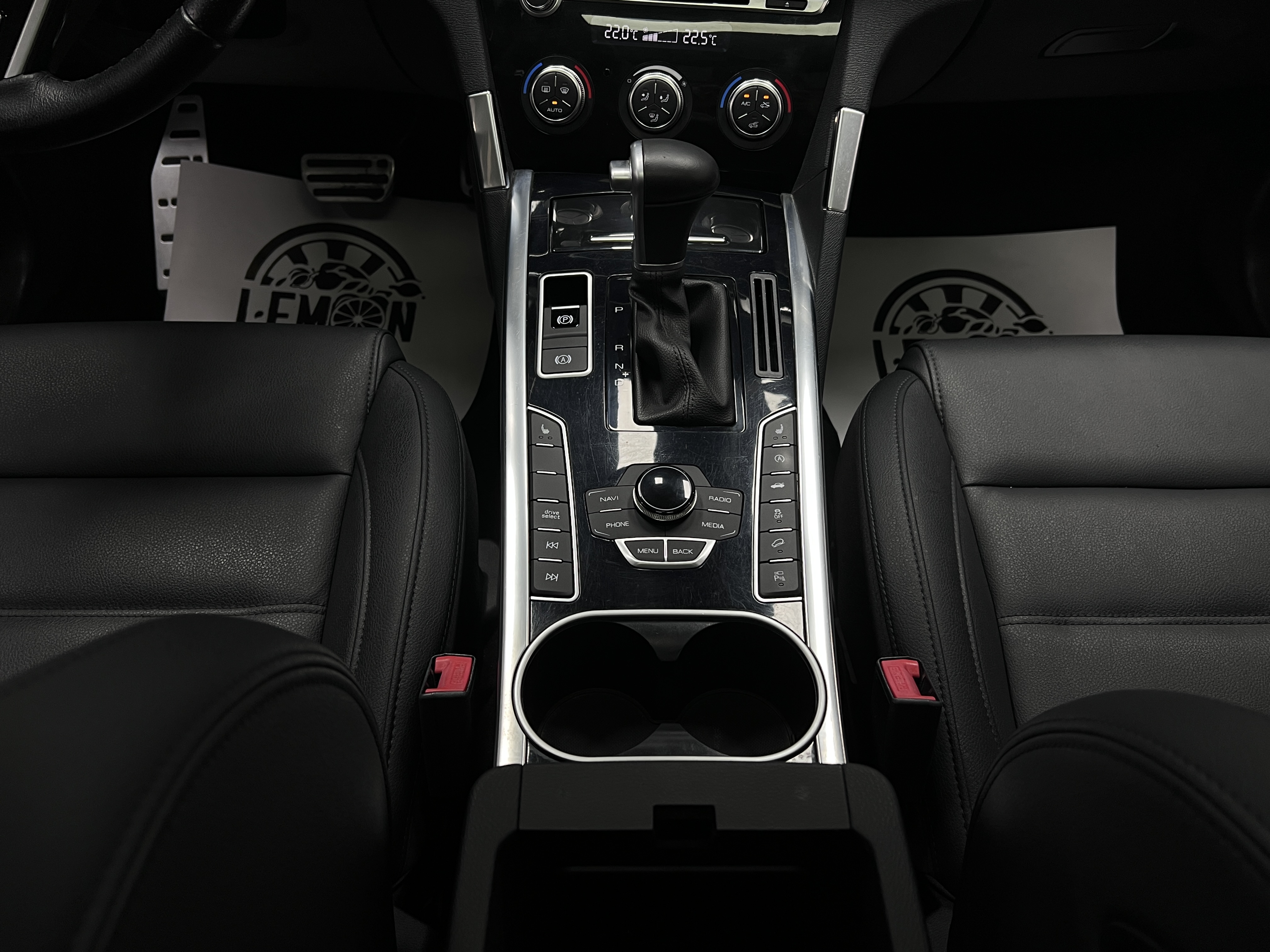 Haval H7 2017 car image #39