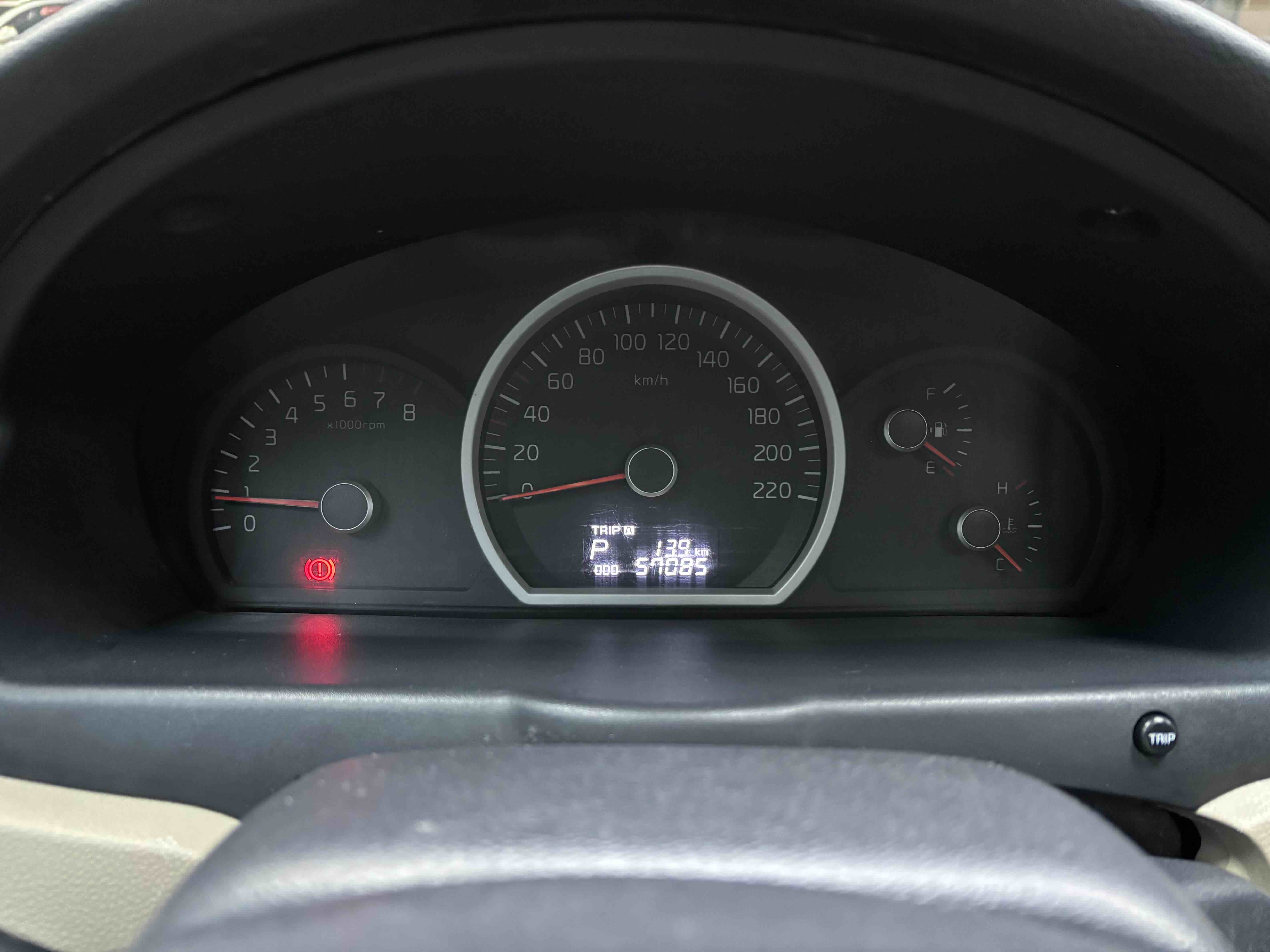 Kia Sportage 2015 immagine di auto #39