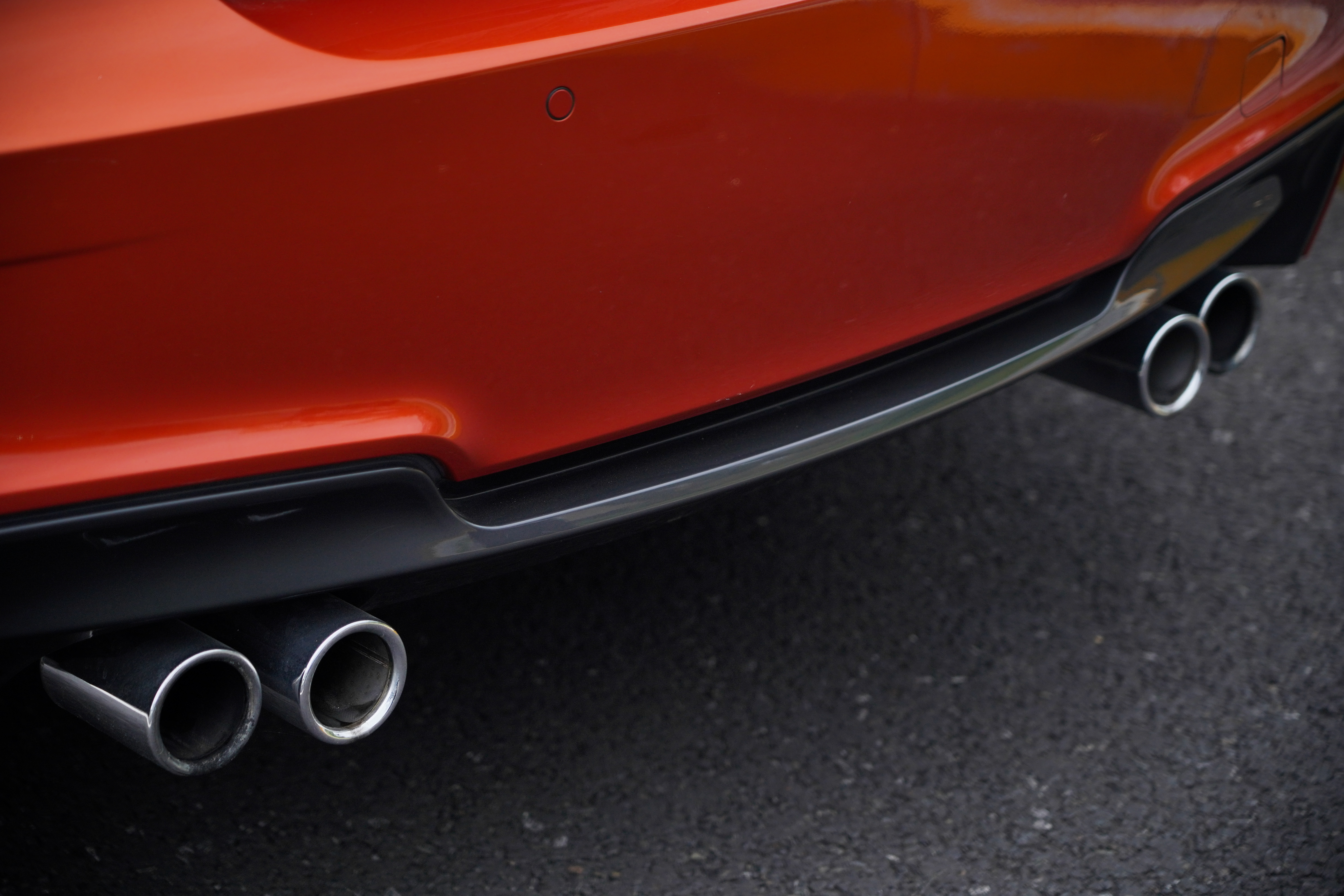 BMW 1 Series M 2012 car image #39