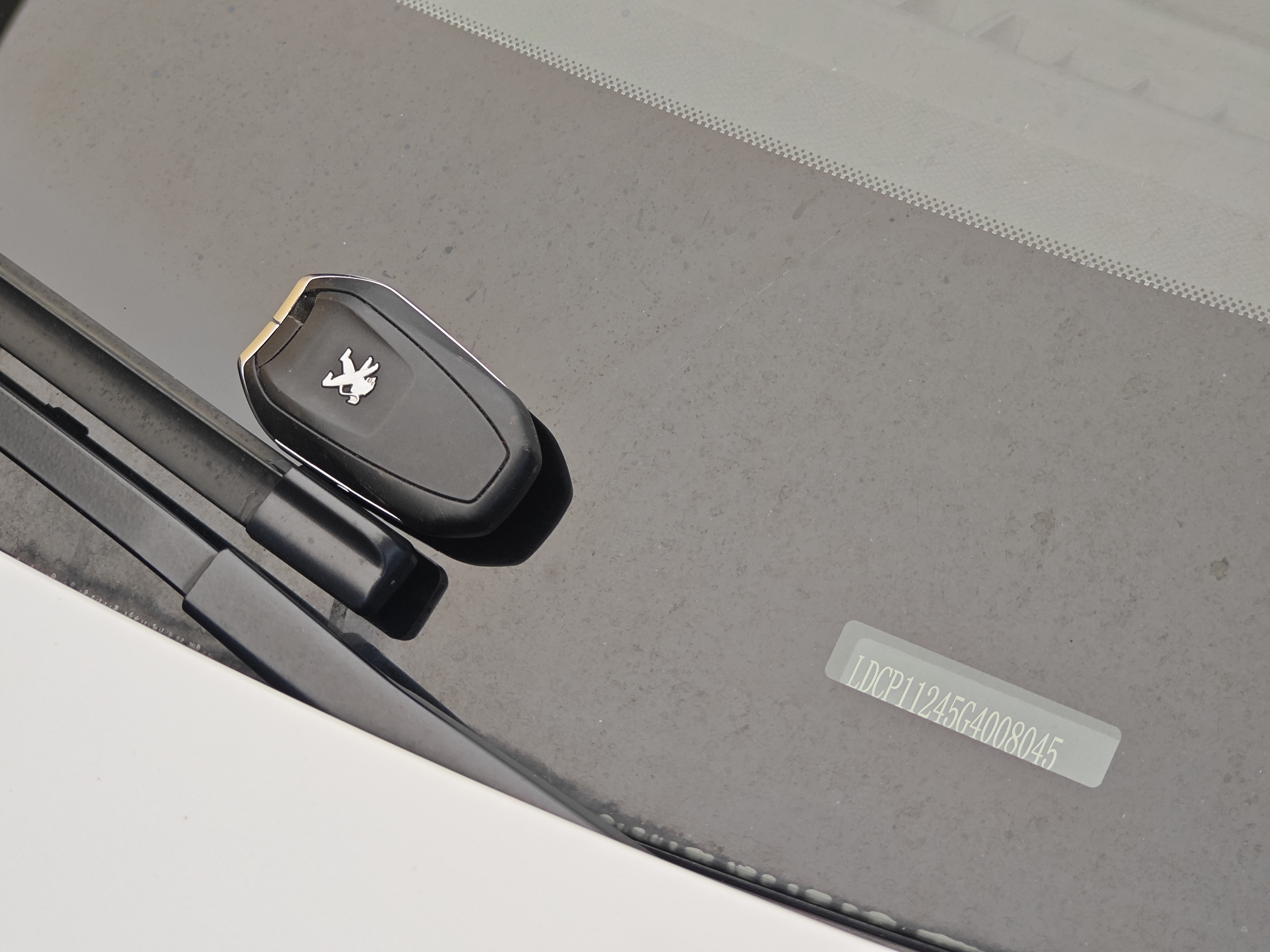 Peugeot 4008 2017 #39 Peugeot 4008 2017 car image #39