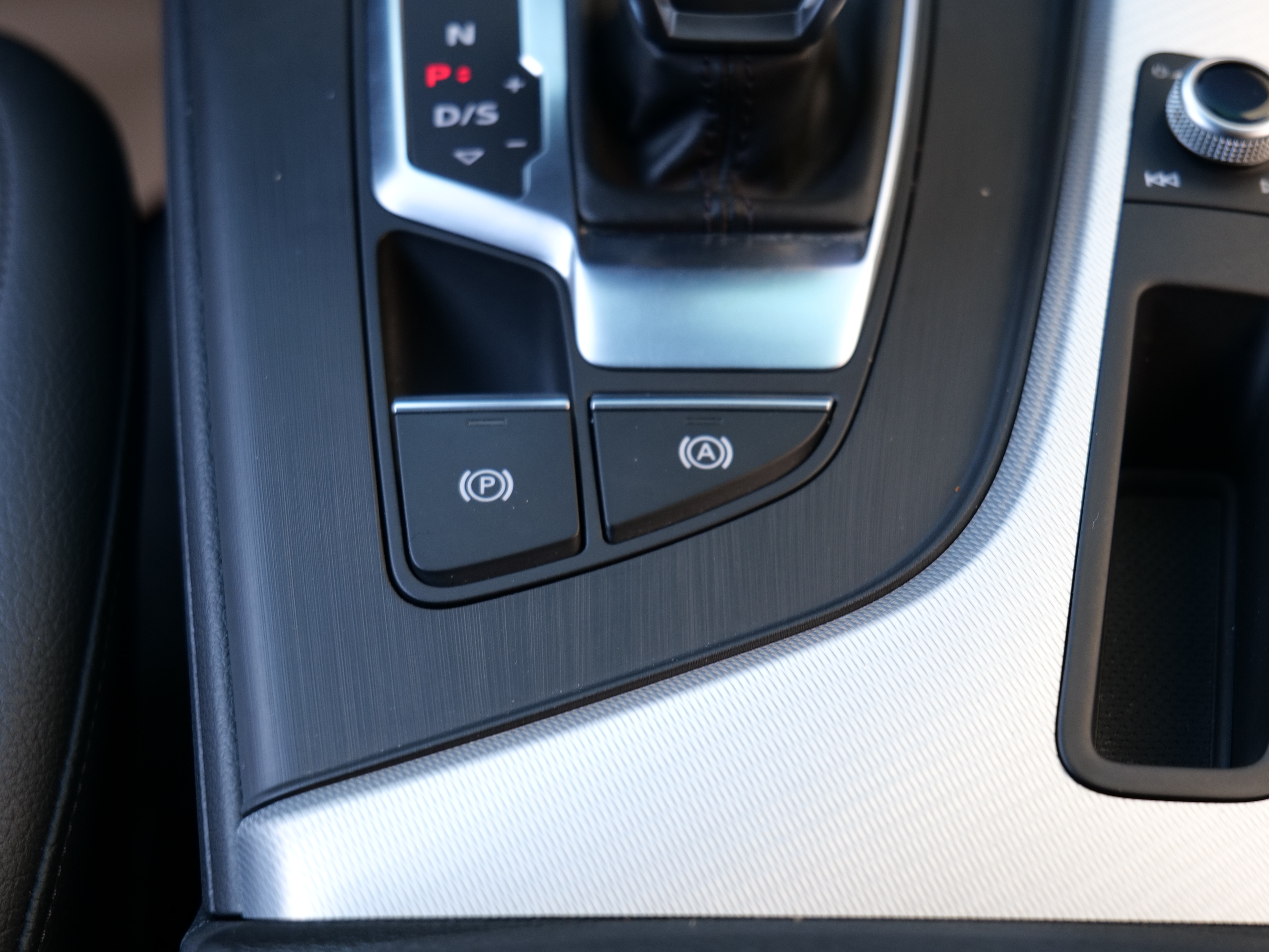 Audi A5 (Imported) 2017 imagem de carro #39