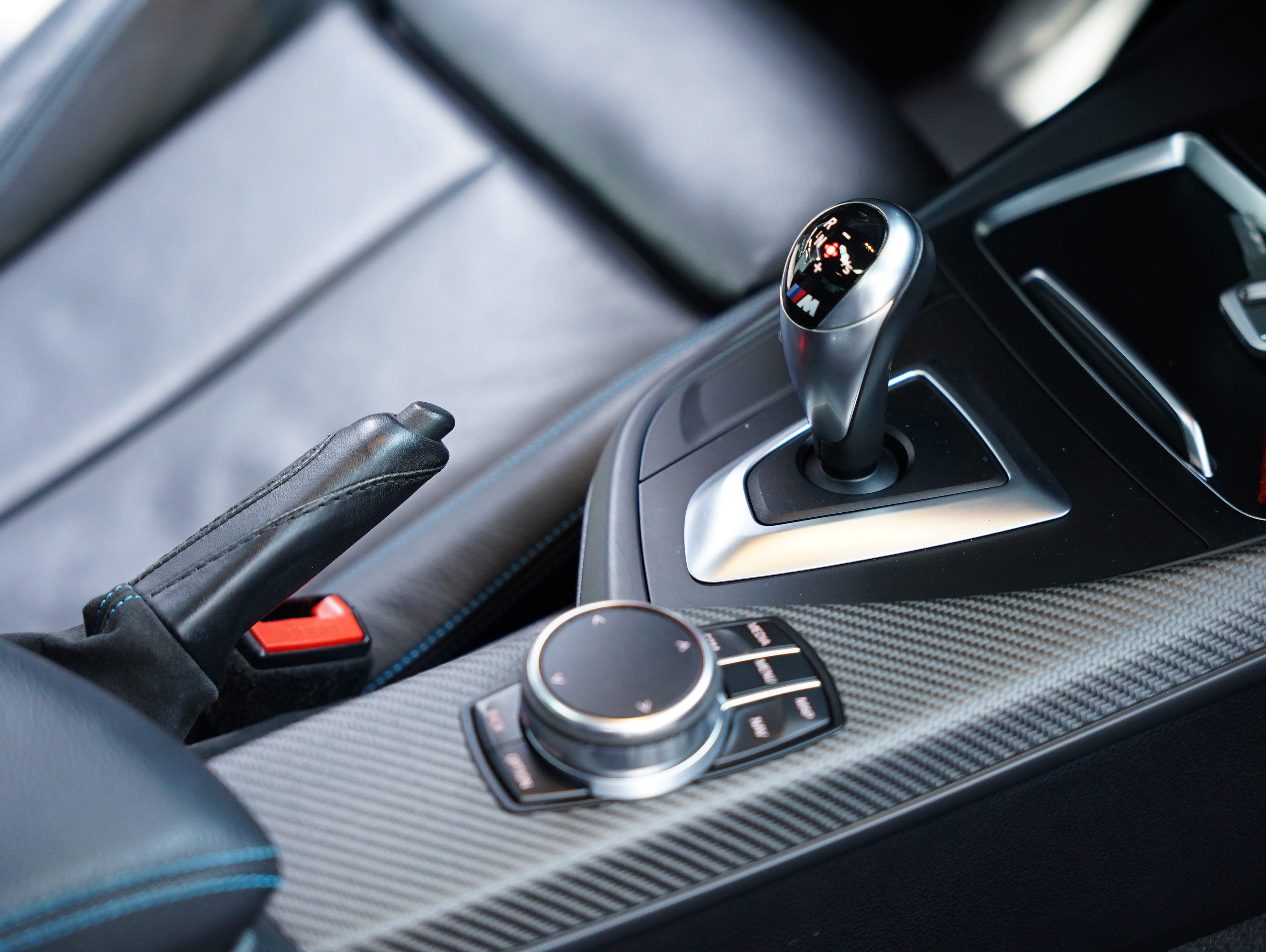 BMW M2 2018 #39 BMW M2 2018 car image #39