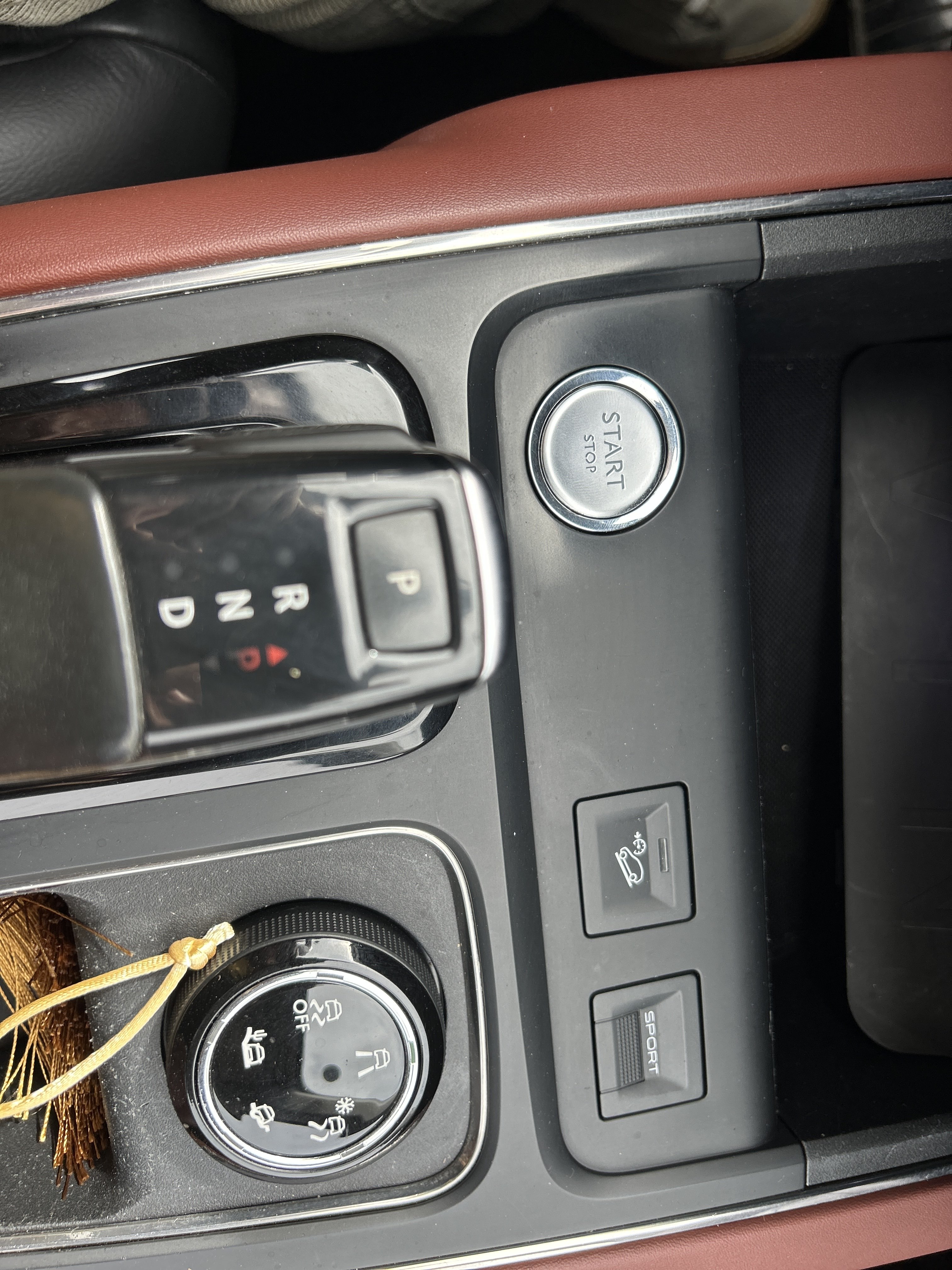 Citroen C5 AIRCROSS 2017 car image #39