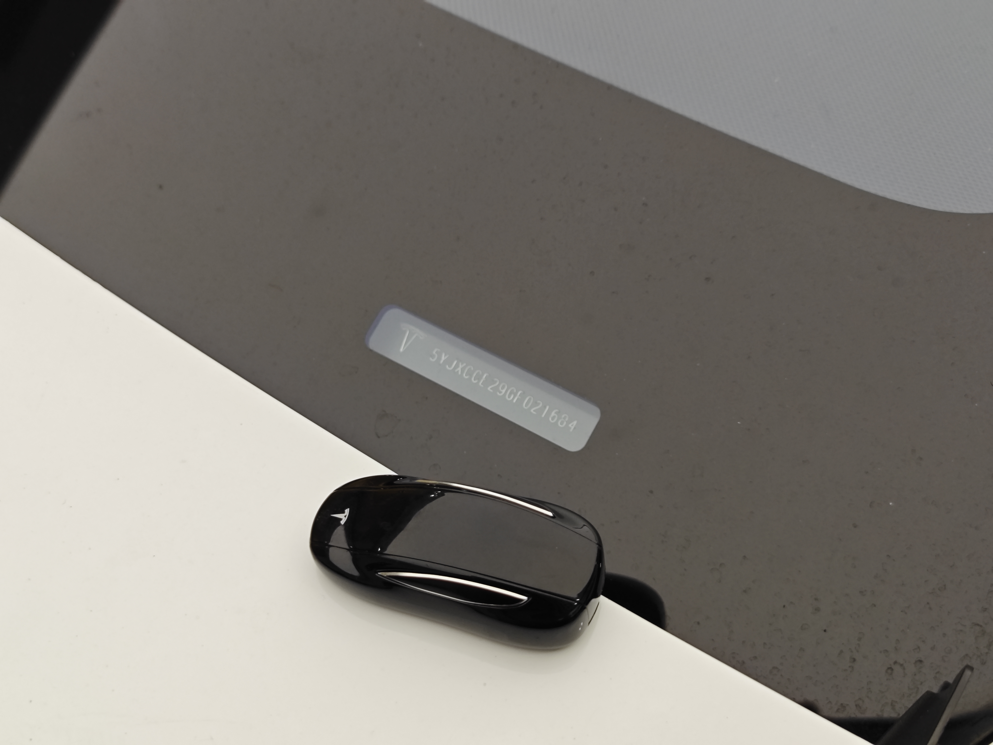 特斯拉 Model X 2017 汽车图片 #39