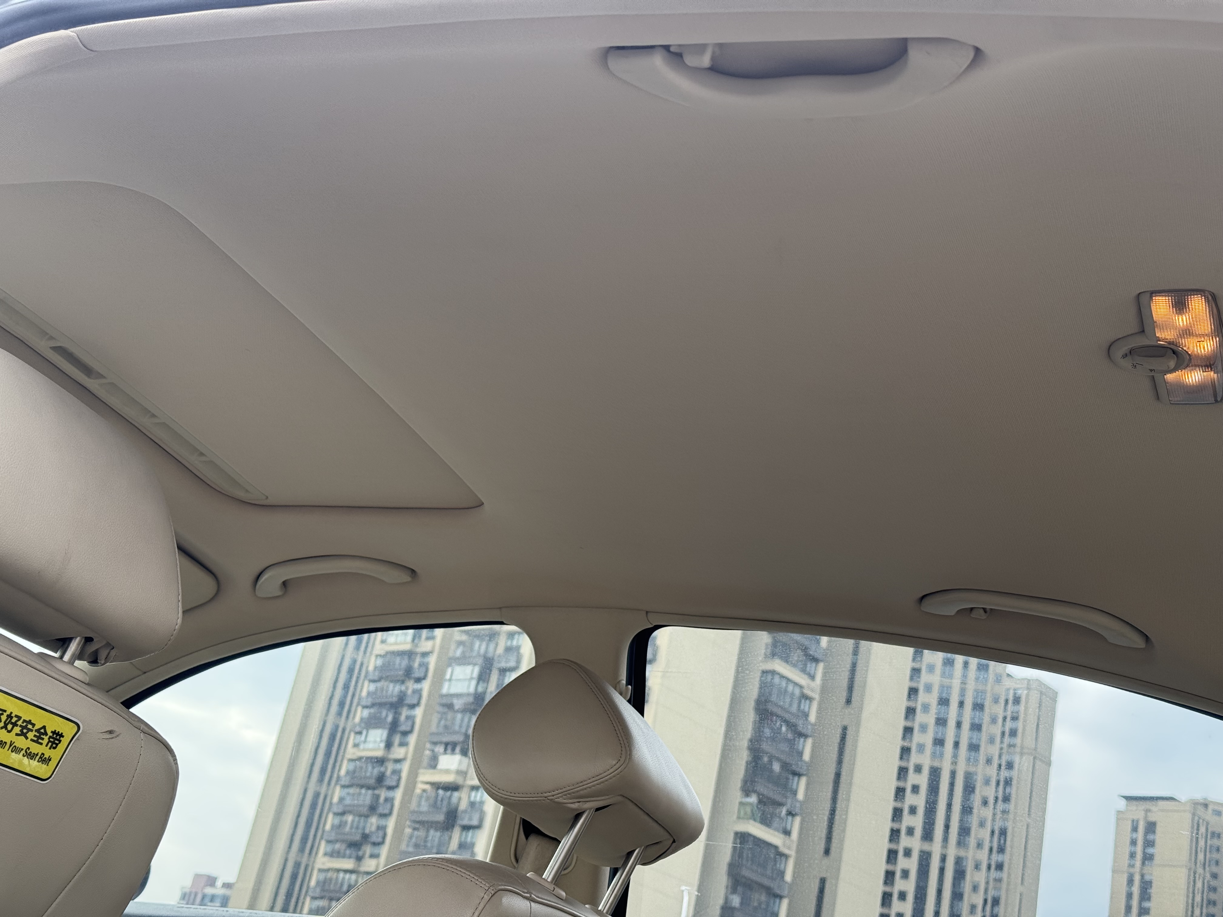 Volkswagen Passat Lingyu 2010 car image #39