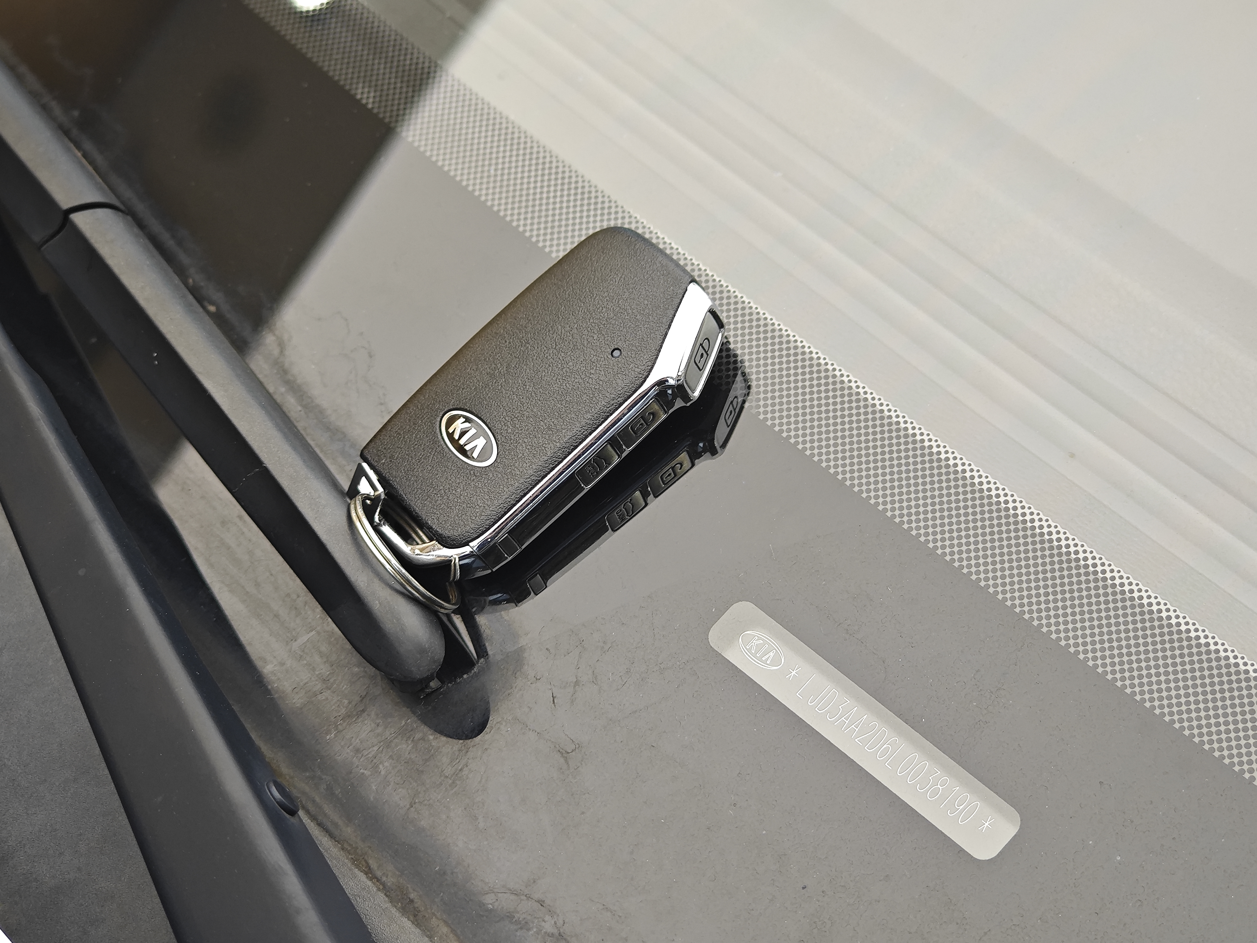 起亚 起亚K3 2020 汽车图片 #39