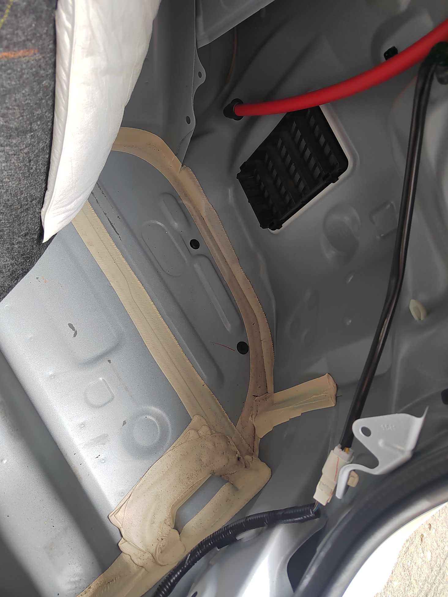 Corolla 2020 car image #39