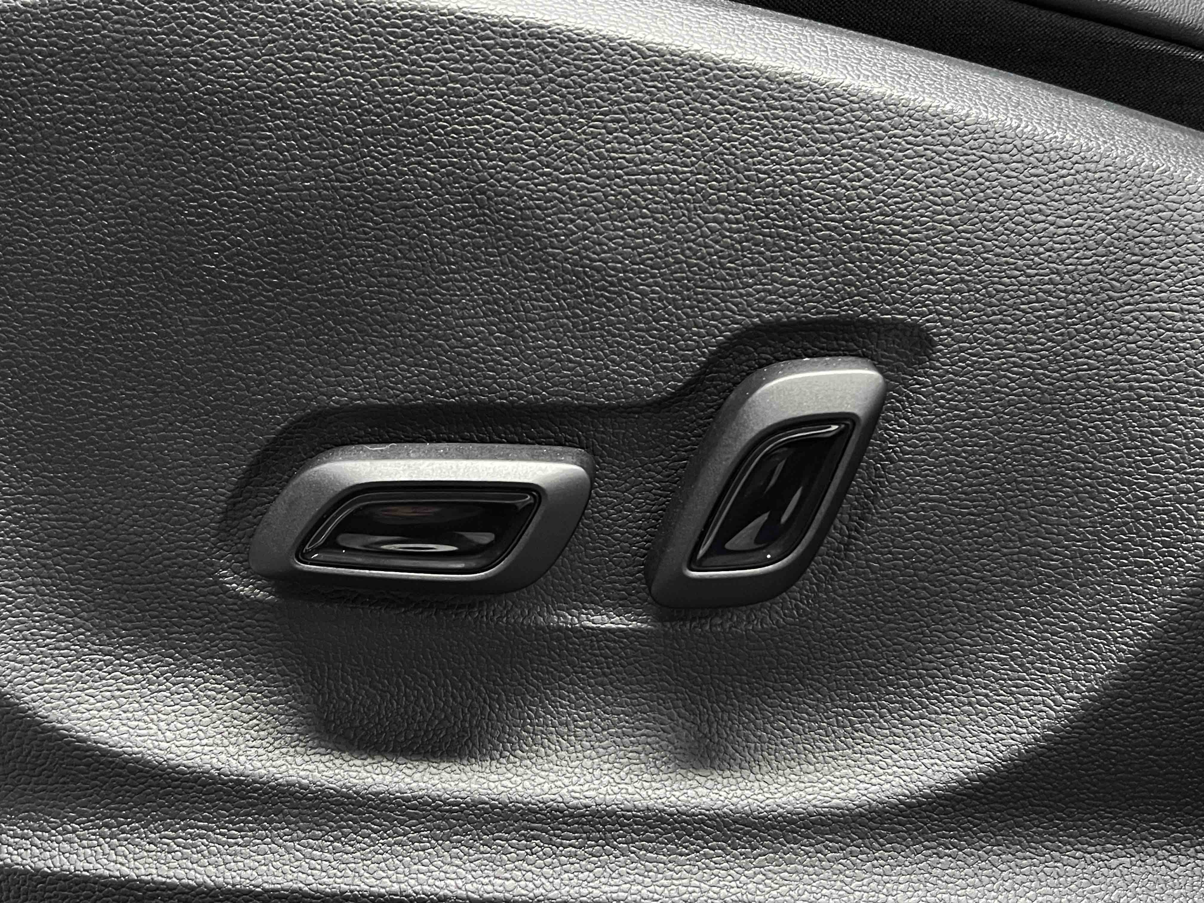 MG ZS 2022 car image #39