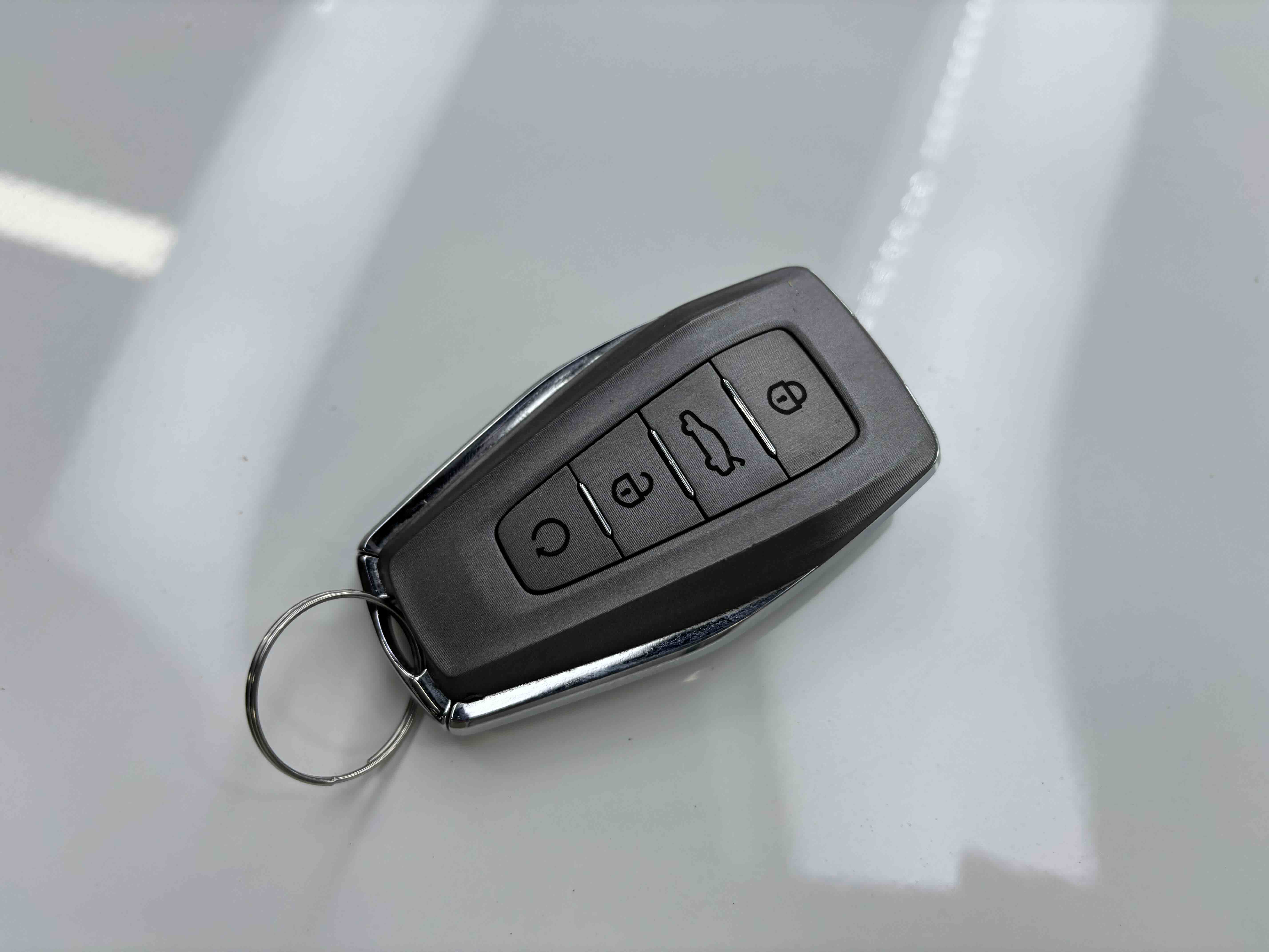 GEELY Coolray 2021 #39 GEELY Coolray 2021 car image #39