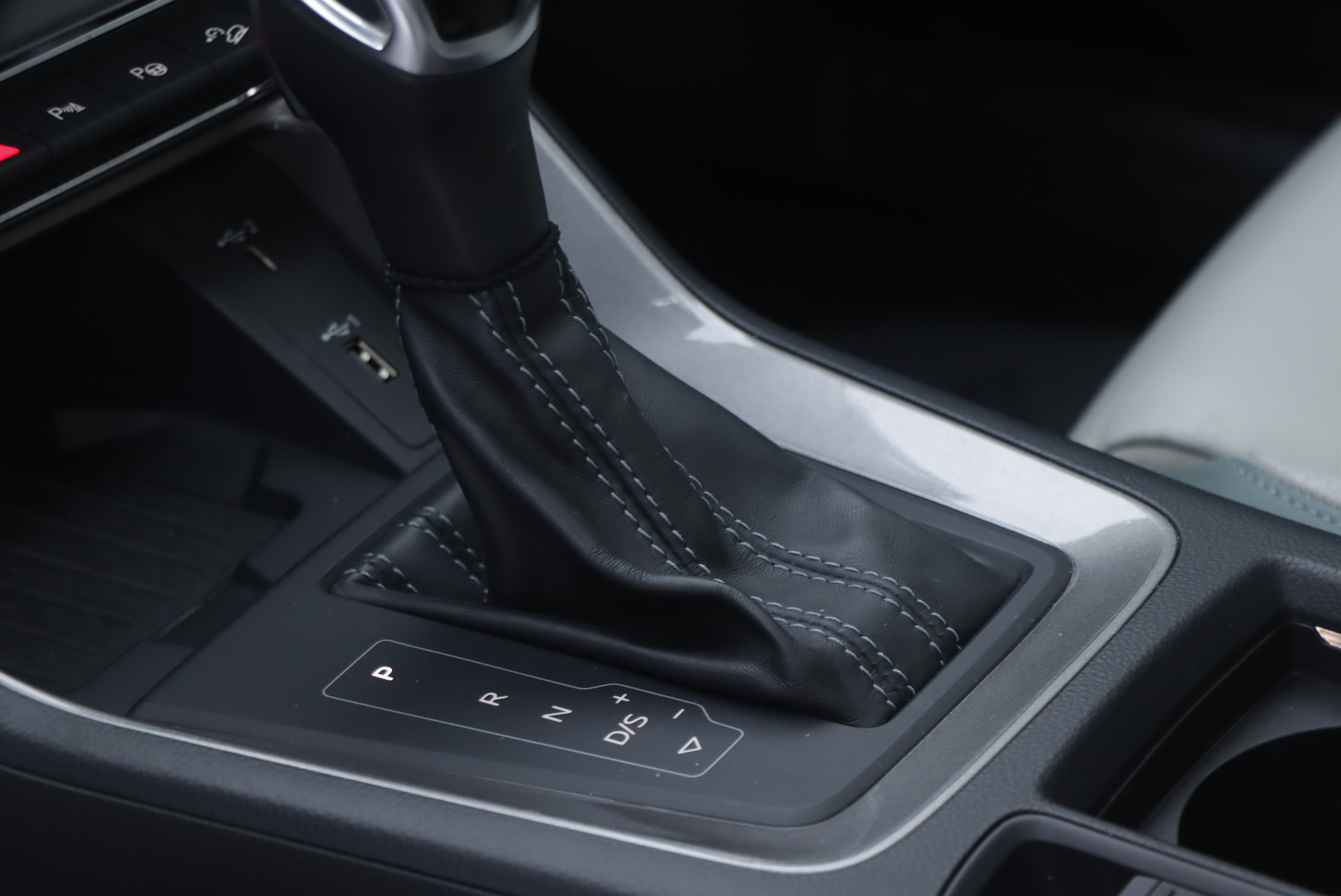 Audi Q3 Sportback 2022 car image #39