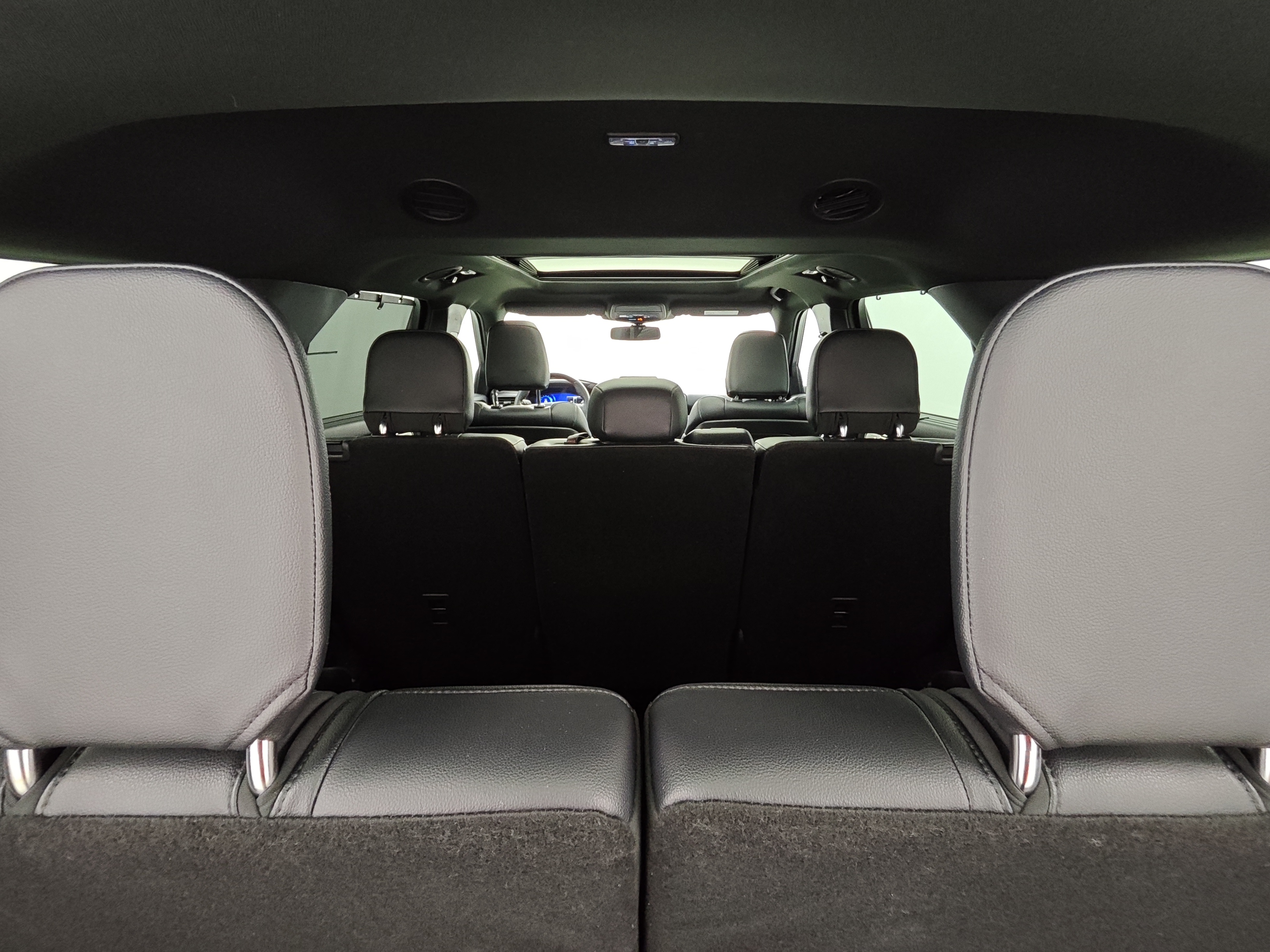 Ford Explorer 2021 car image #39