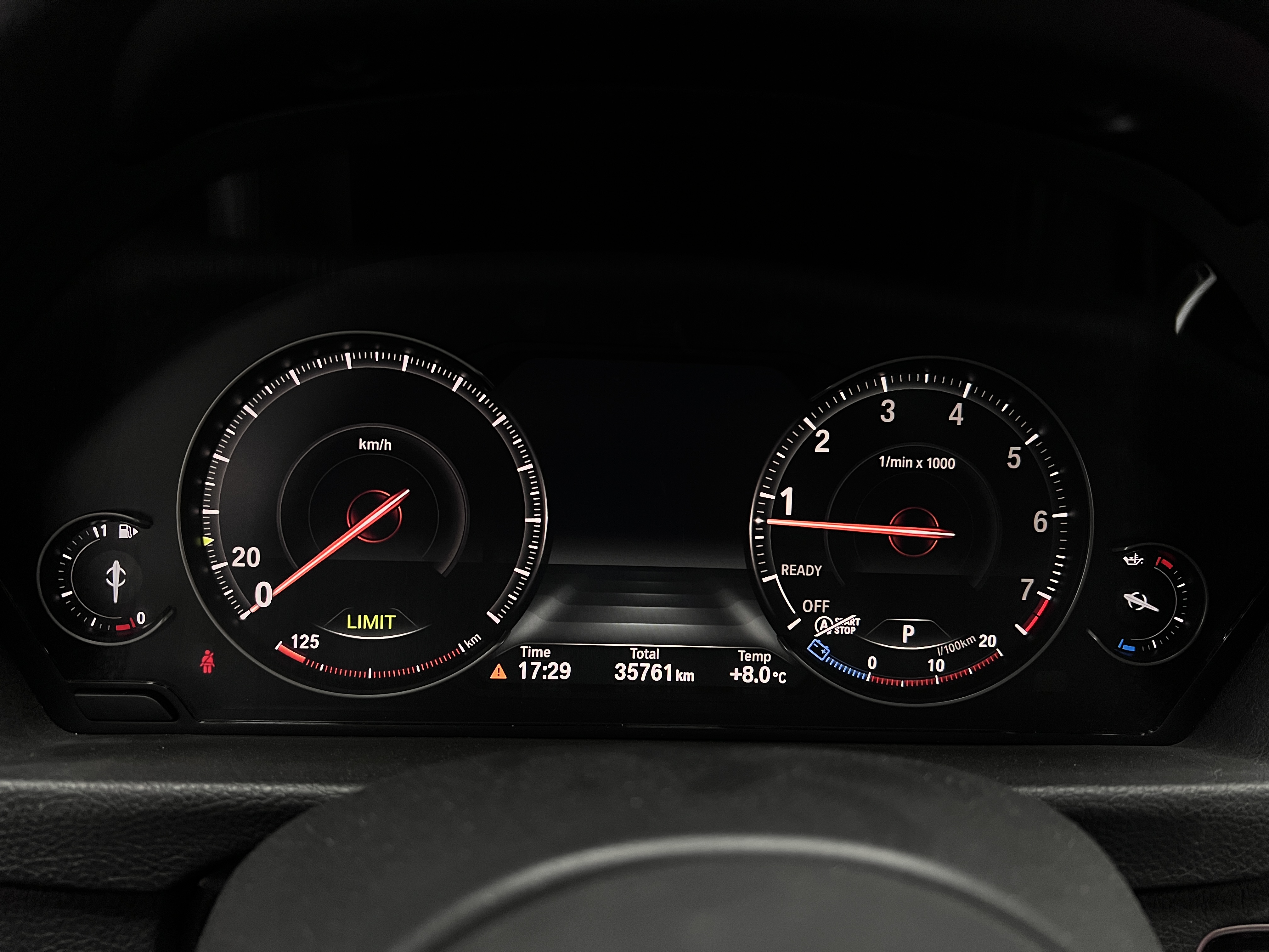 BMW 3 Series GT 2020 car image #39