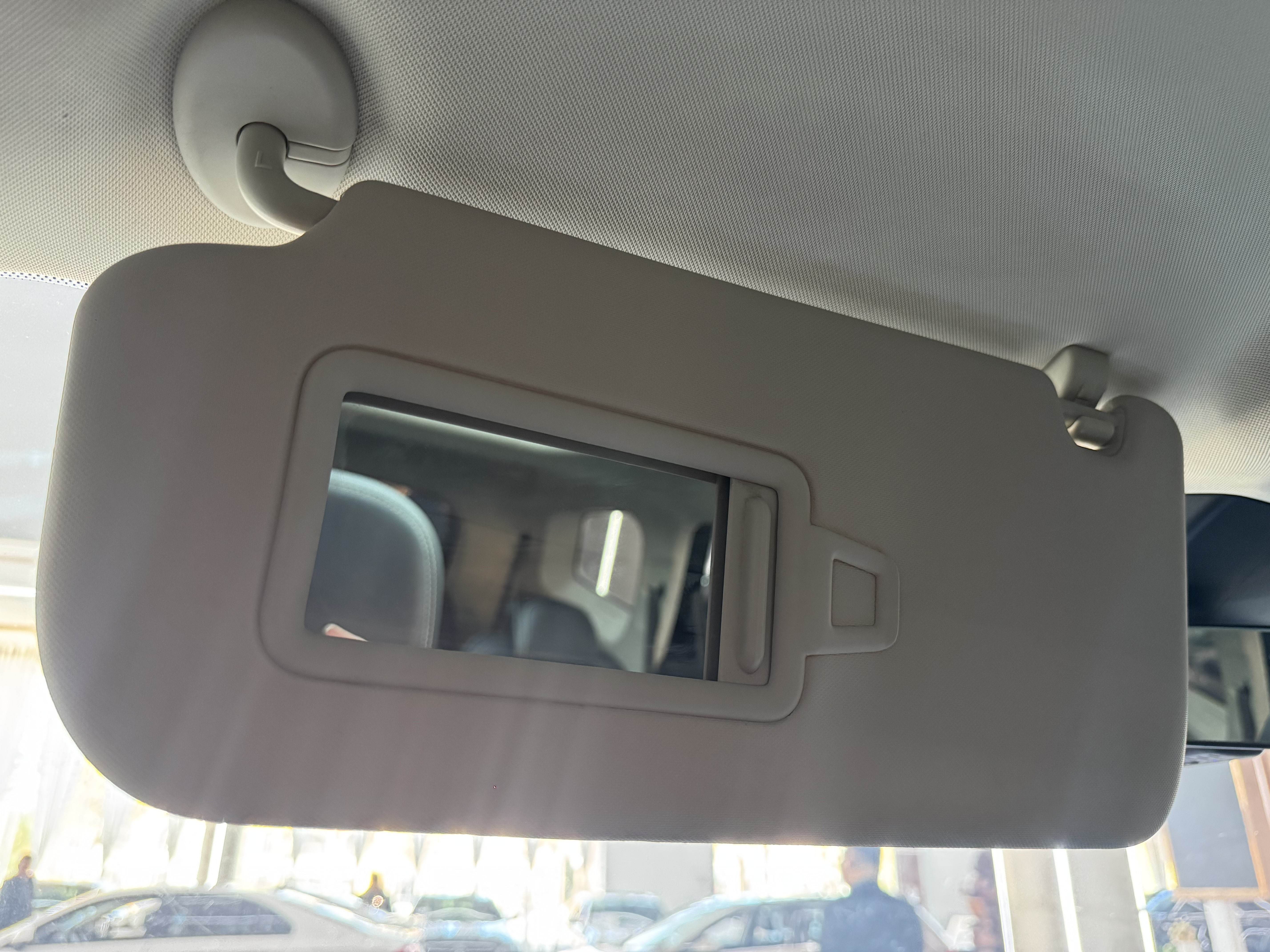 GEELY OkavangoR7 2020 car image #39