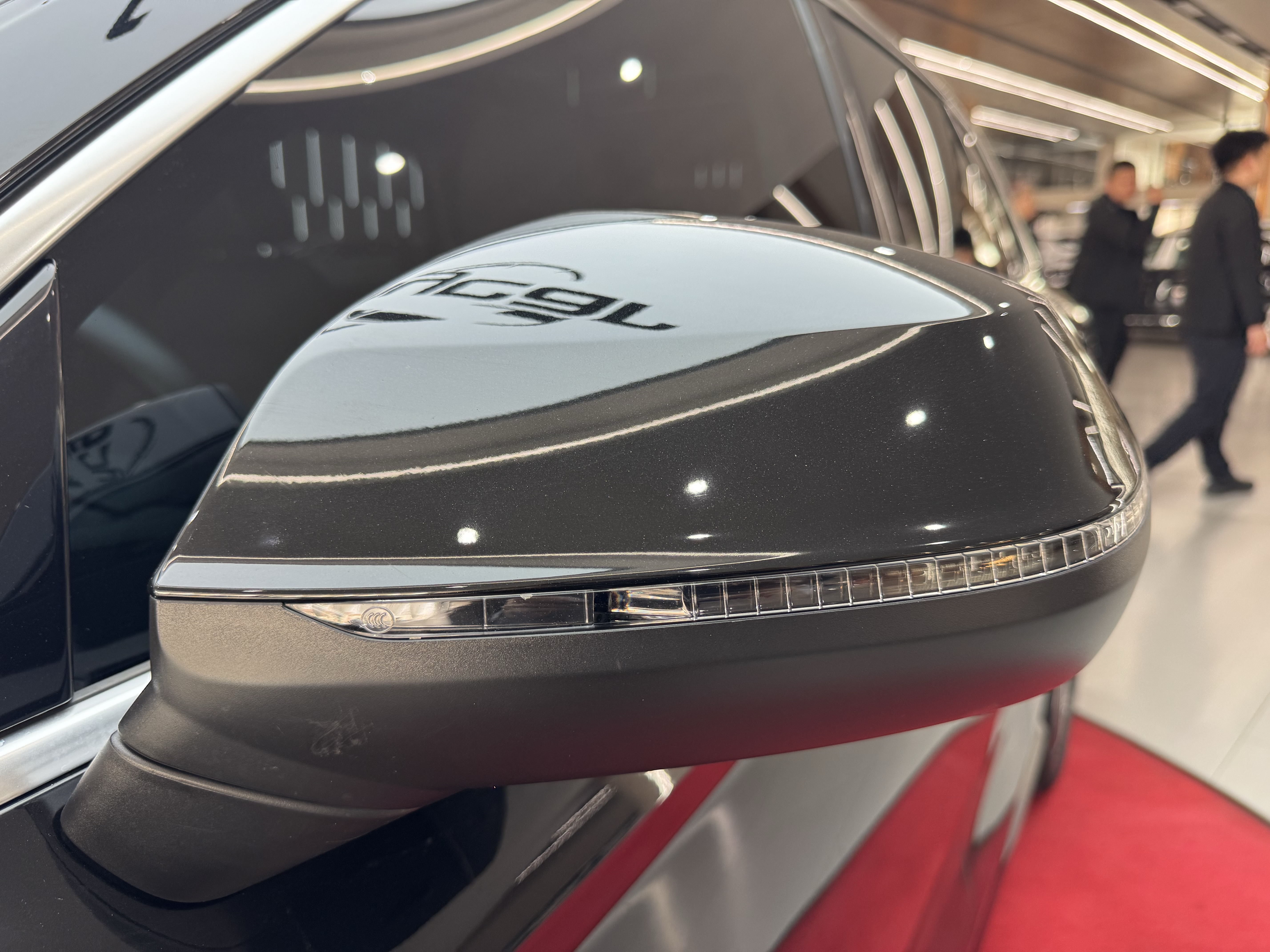 Audi Q5L 2020 صورة سيارة #39