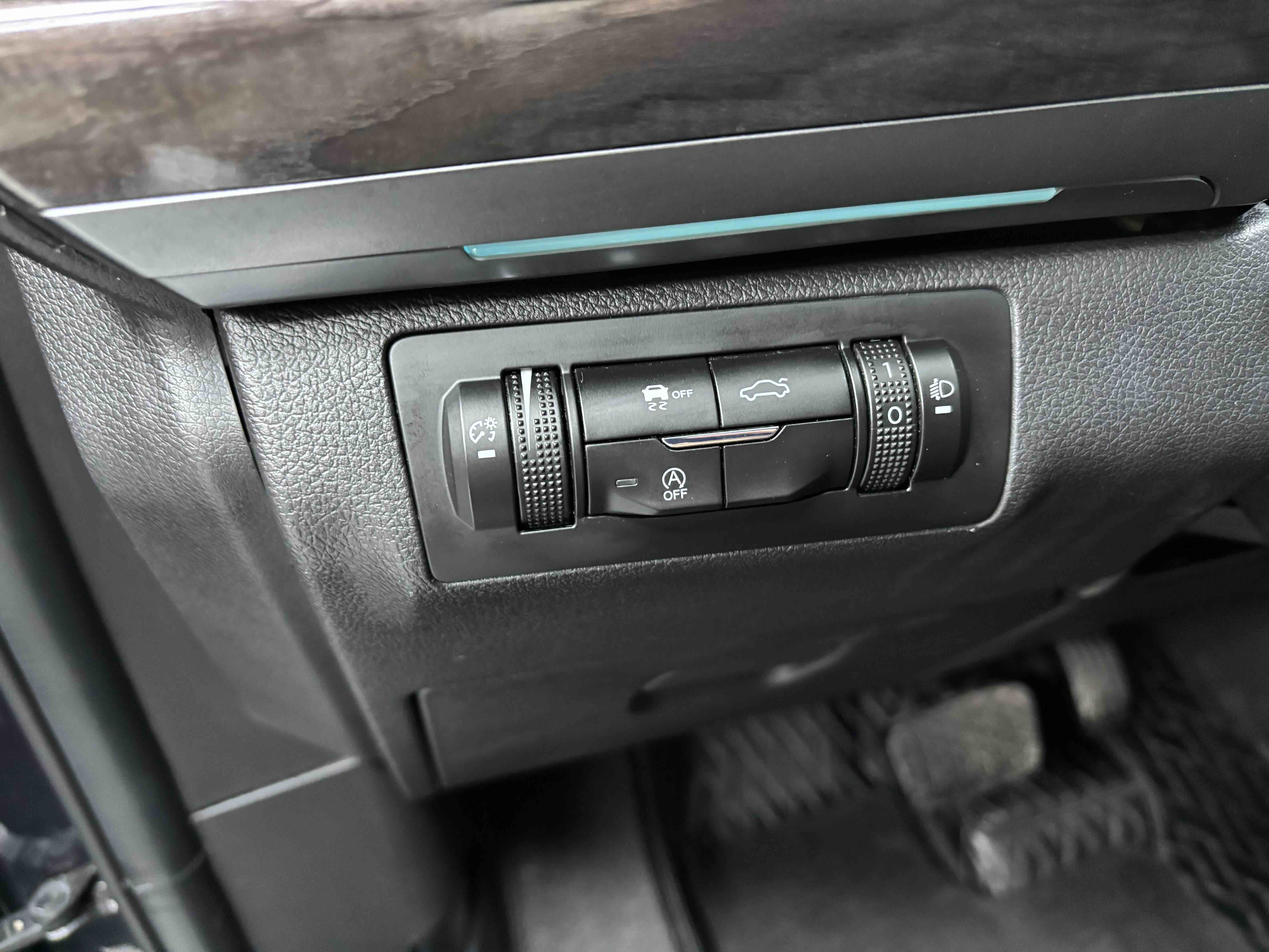 Exceed Lanyue 2021 #39 Exceed Lanyue 2021 صورة سيارة #39