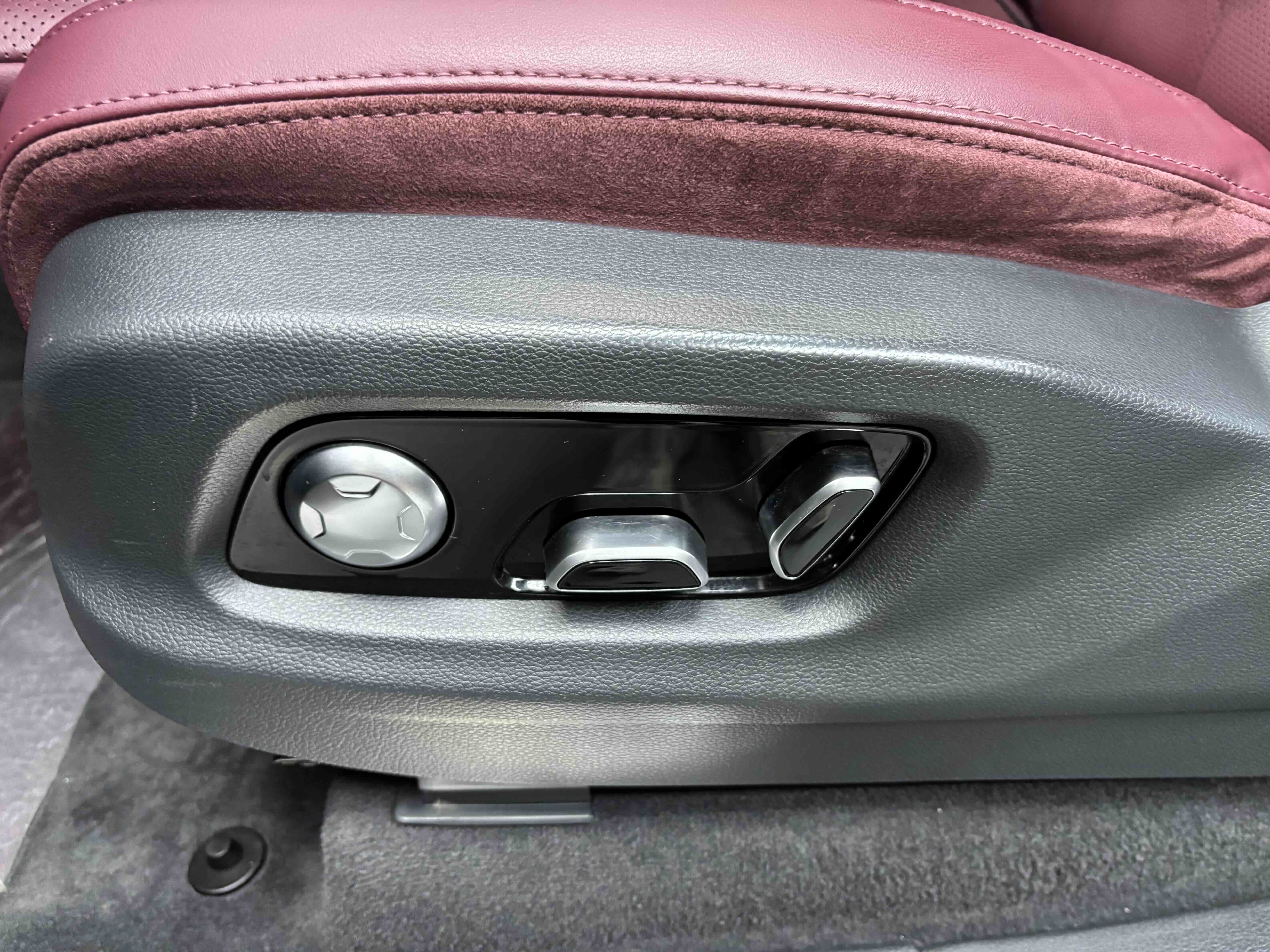 HongQi E-HS9 2023 imagem de carro #39