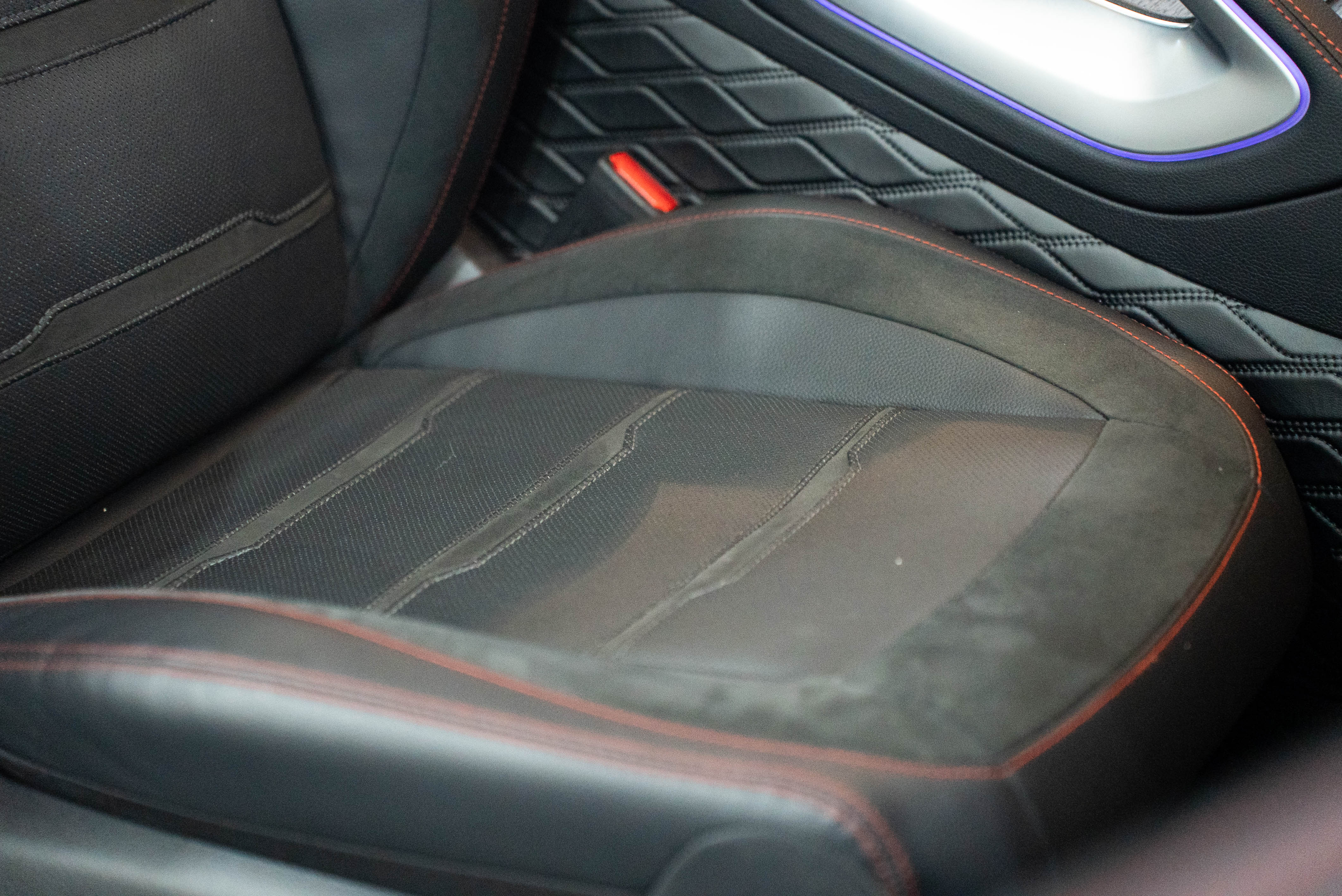 Mercedes-Benz GLE Coupe AMG 2022 car image #39