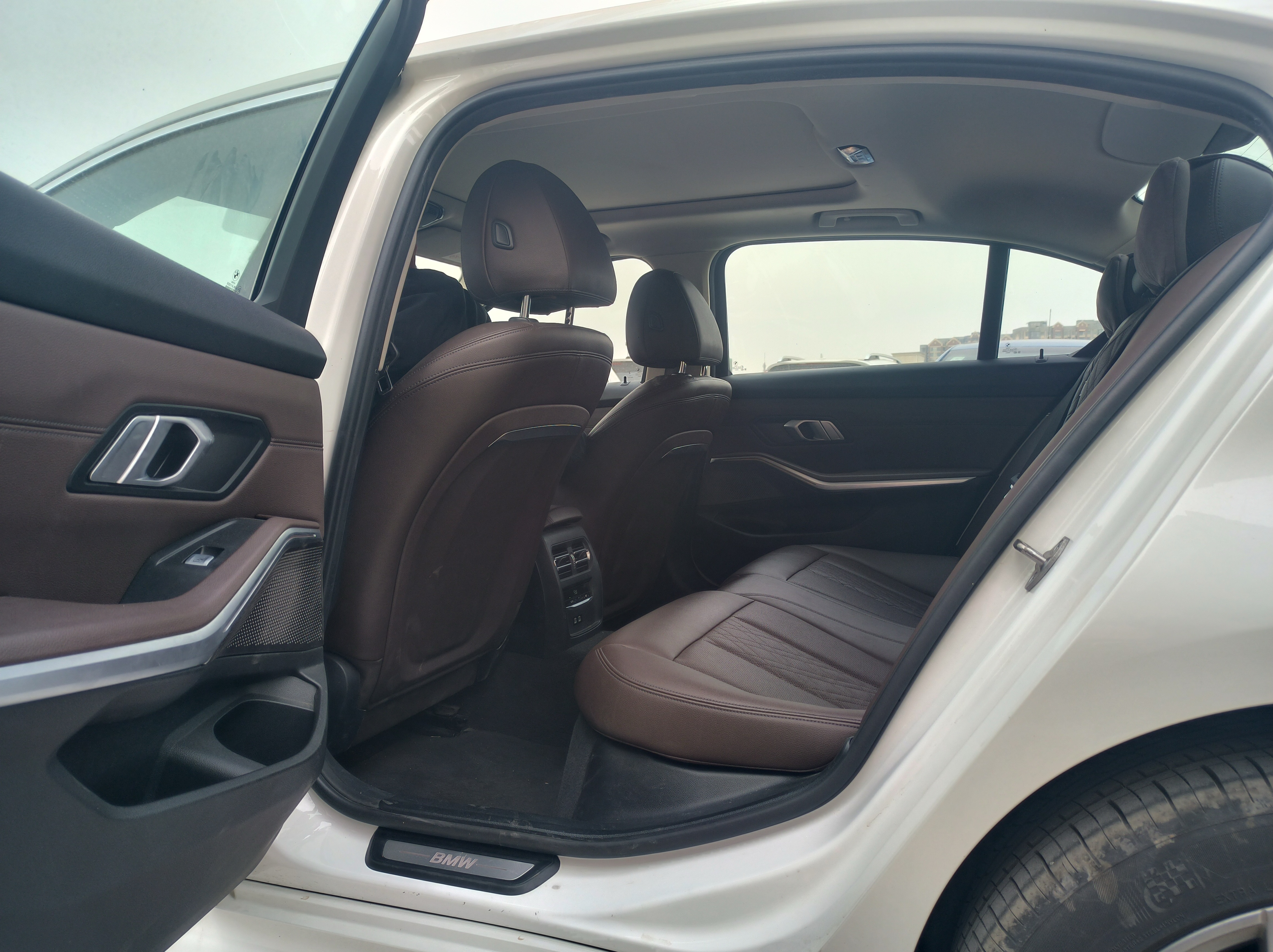 BMW i3 2022 #39 BMW i3 2022 car image #39