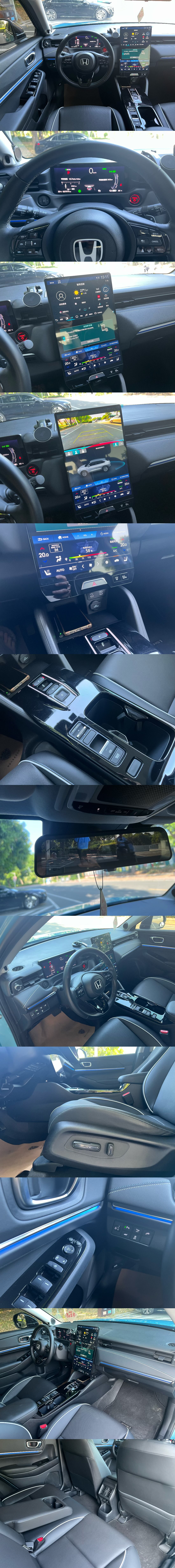 Honda e:NS1 2022 #39 Honda e:NS1 2022 car image #39