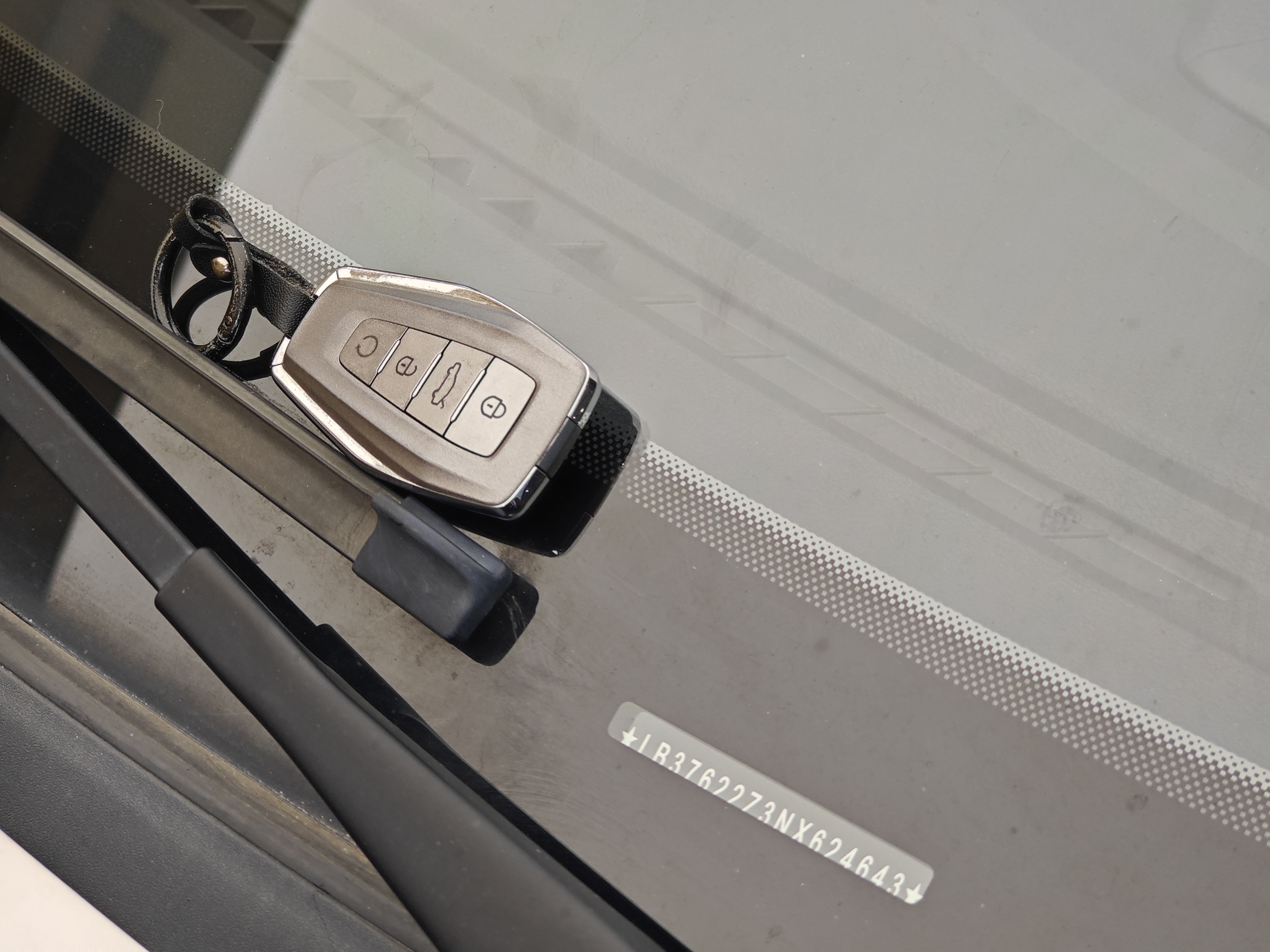 GEELY Coolray 2023 immagine di auto #39