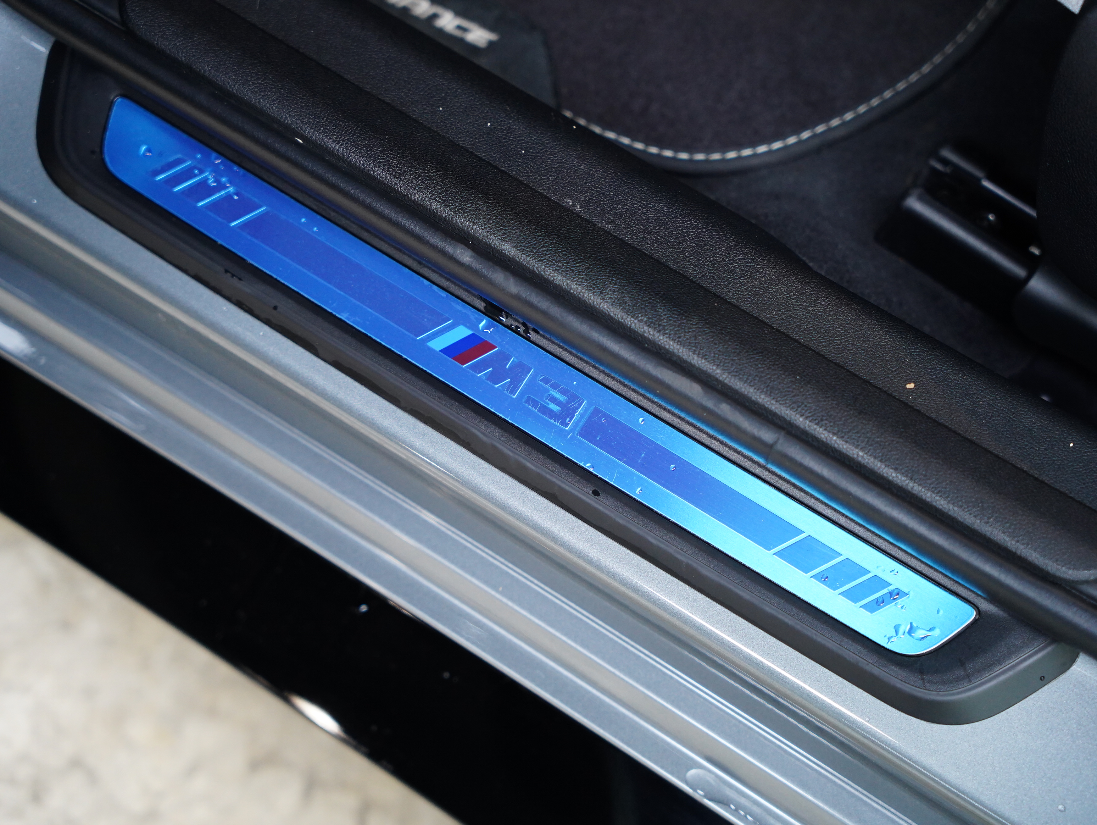 BMW M3 2024 imagen de coche #39