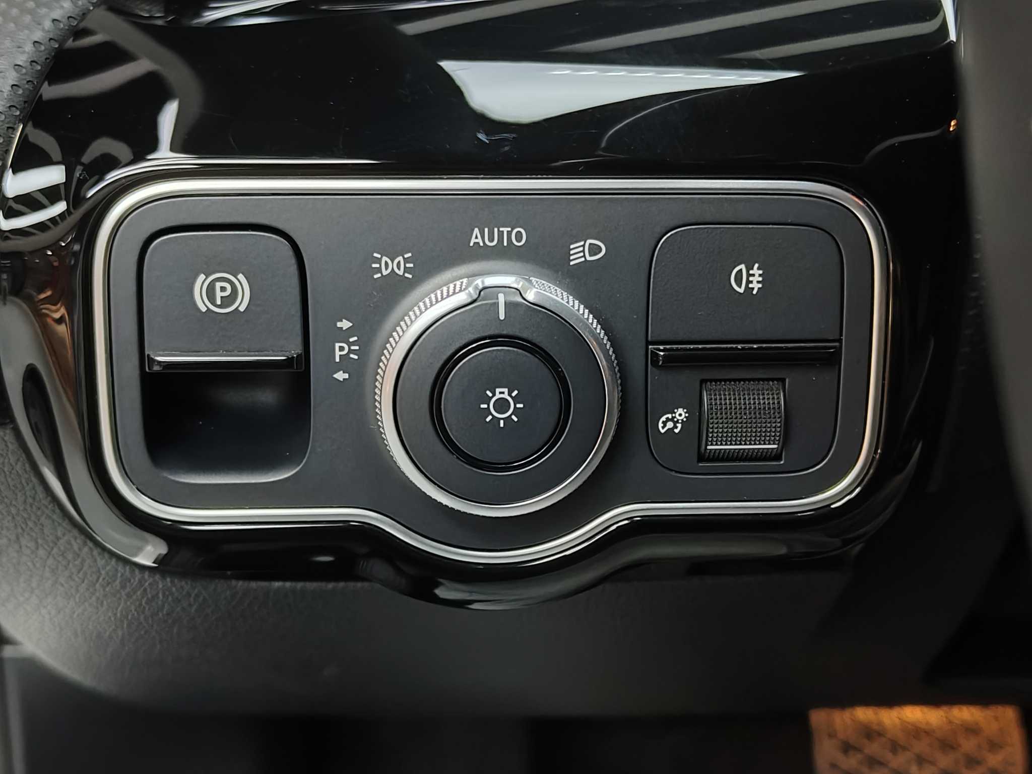 Mercedes-Benz A Class 2023 #39 Mercedes-Benz A Class 2023 car image #39