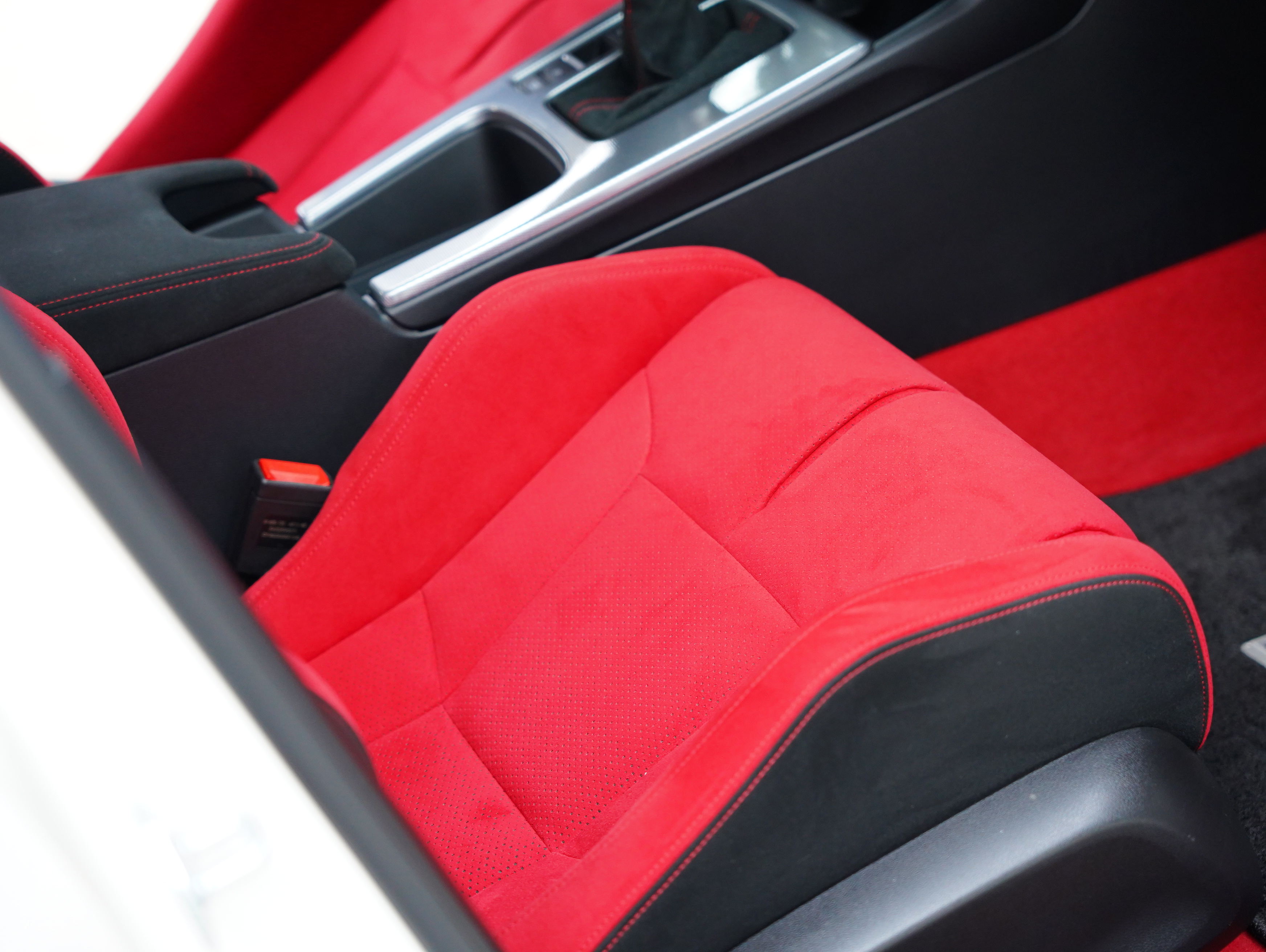 Honda Civic (Imported) 2025 car image #39