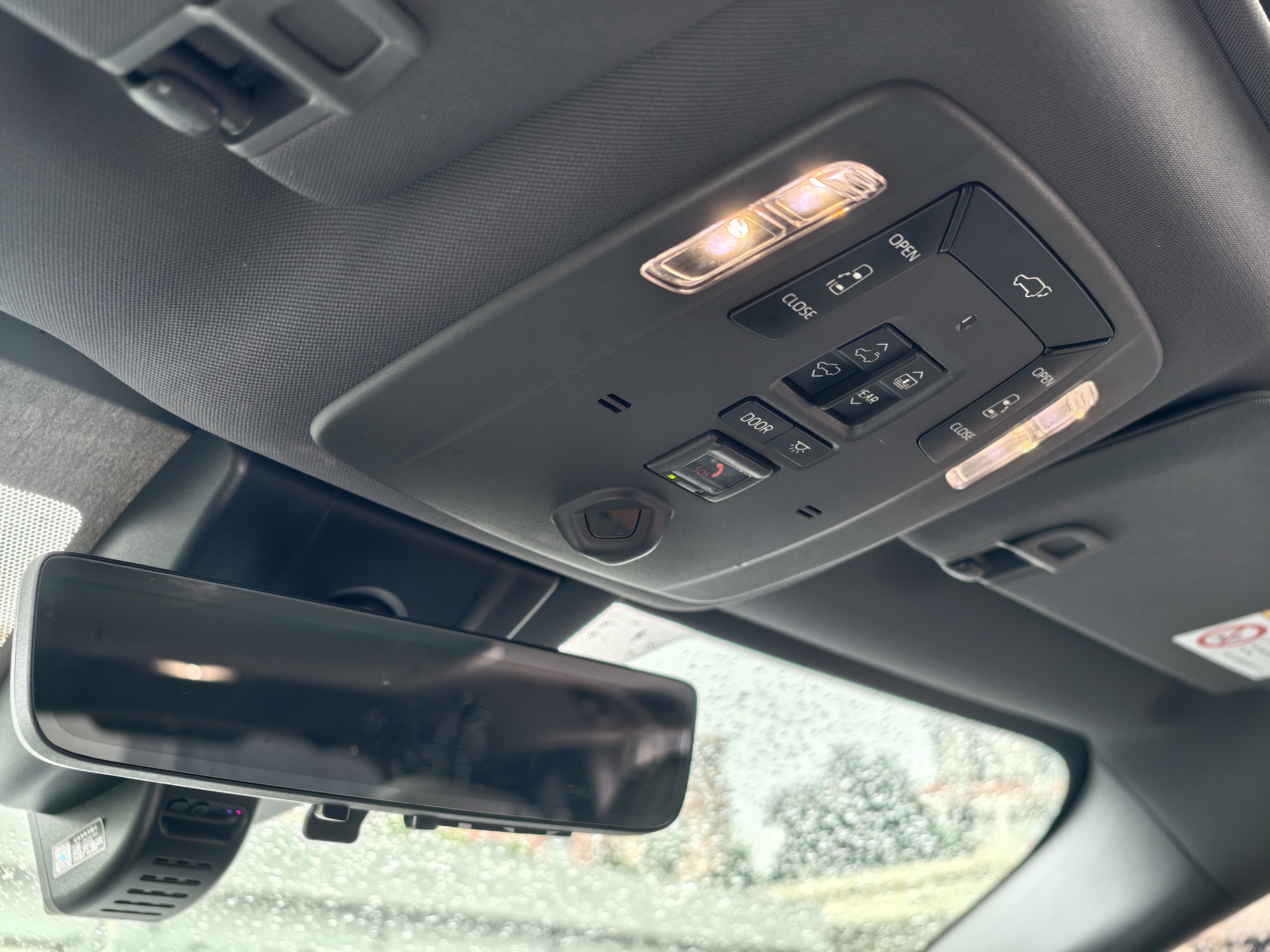 丰田 赛那SIENNA 2023 #39 丰田 赛那SIENNA 2023 汽车图片 #39