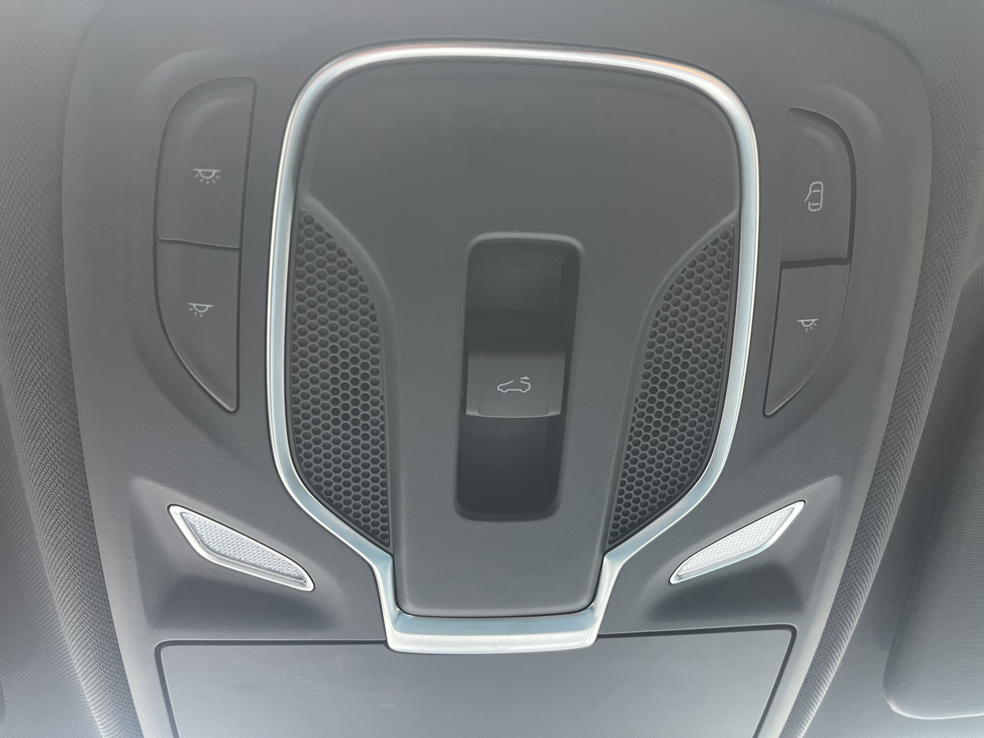 MG 7 2024 изображение автомобиля #39