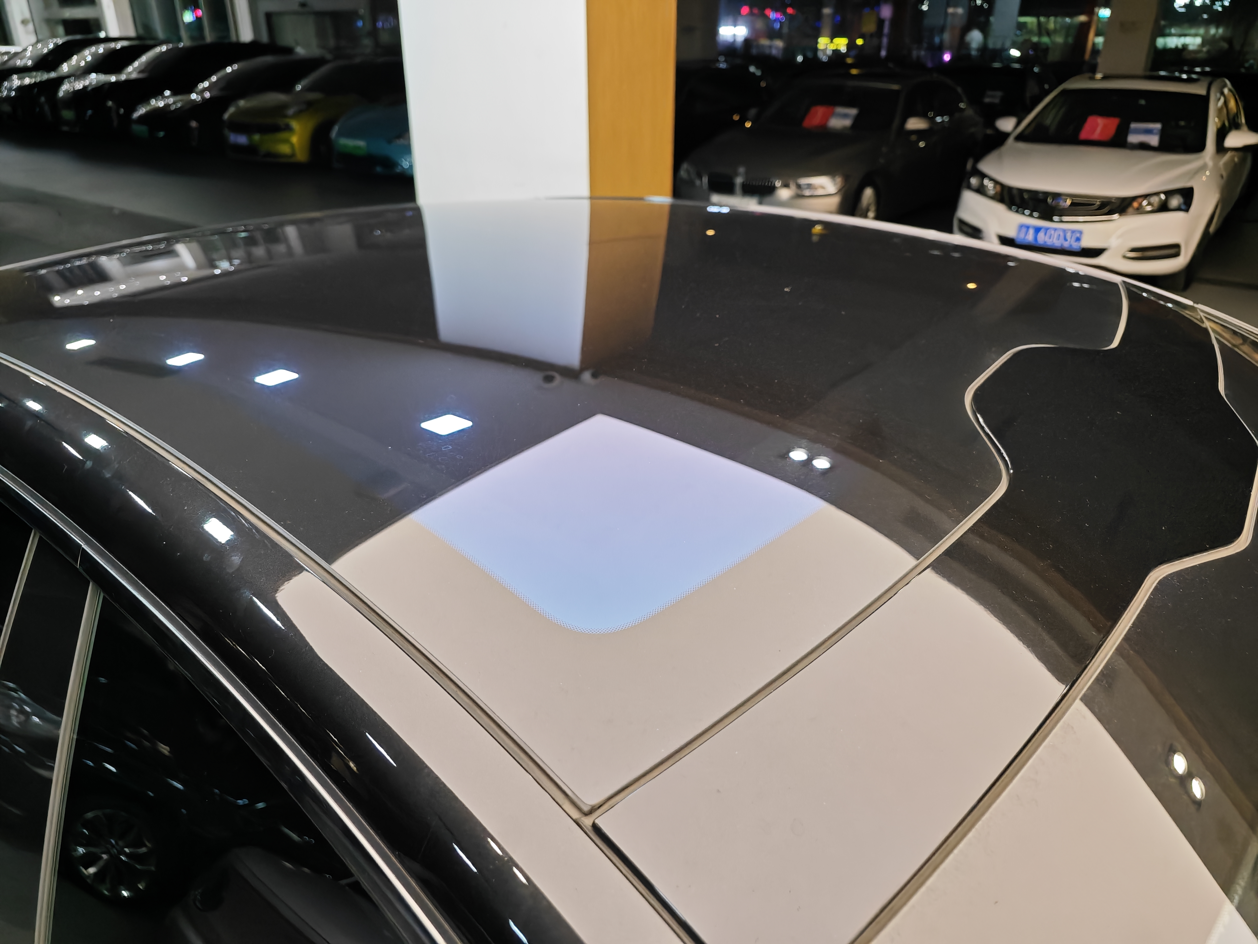 Neta S 2023 #39 Neta S 2023 изображение автомобиля #39