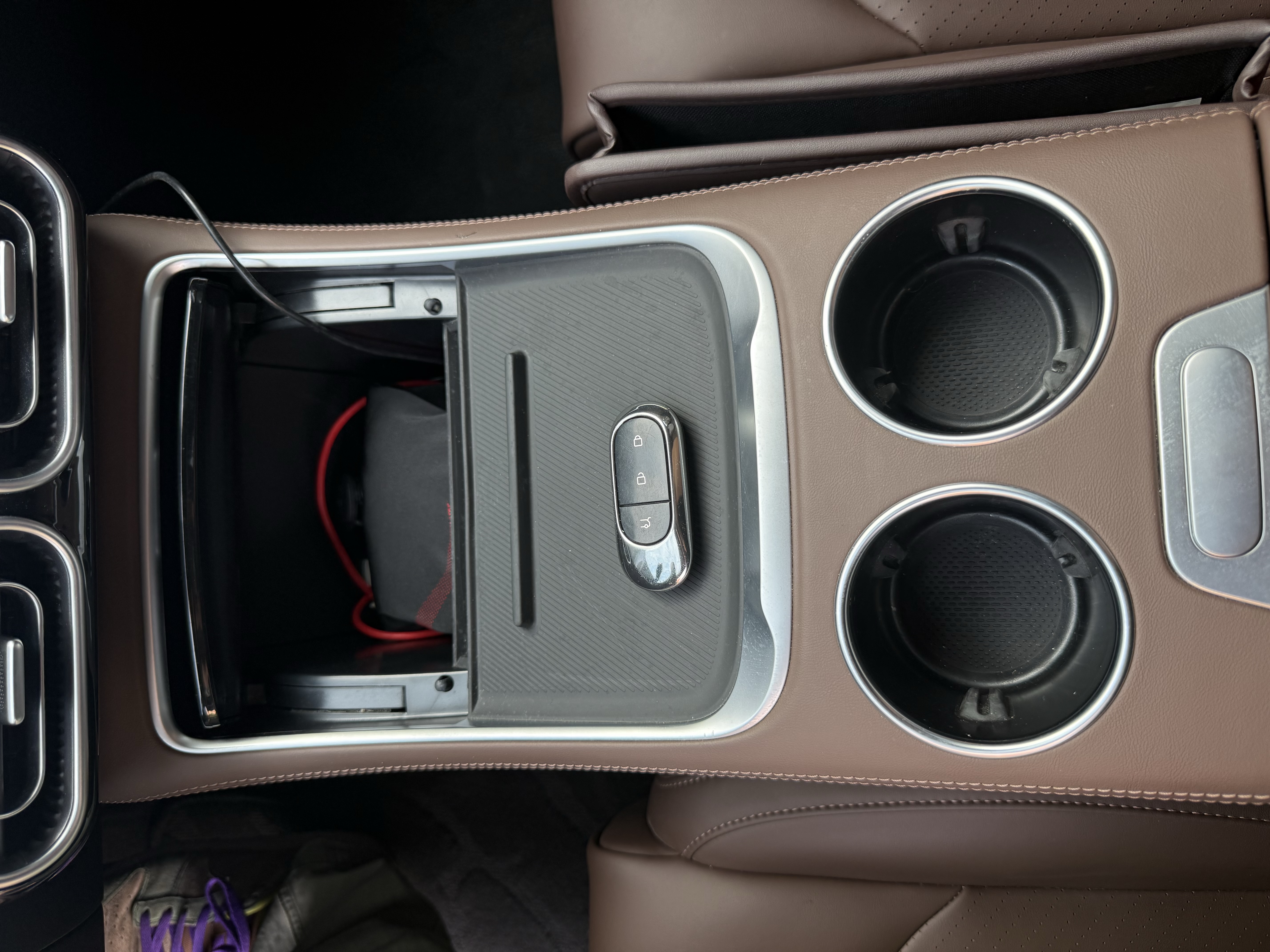 零跑汽车 零跑C01 2024 汽车图片 #39