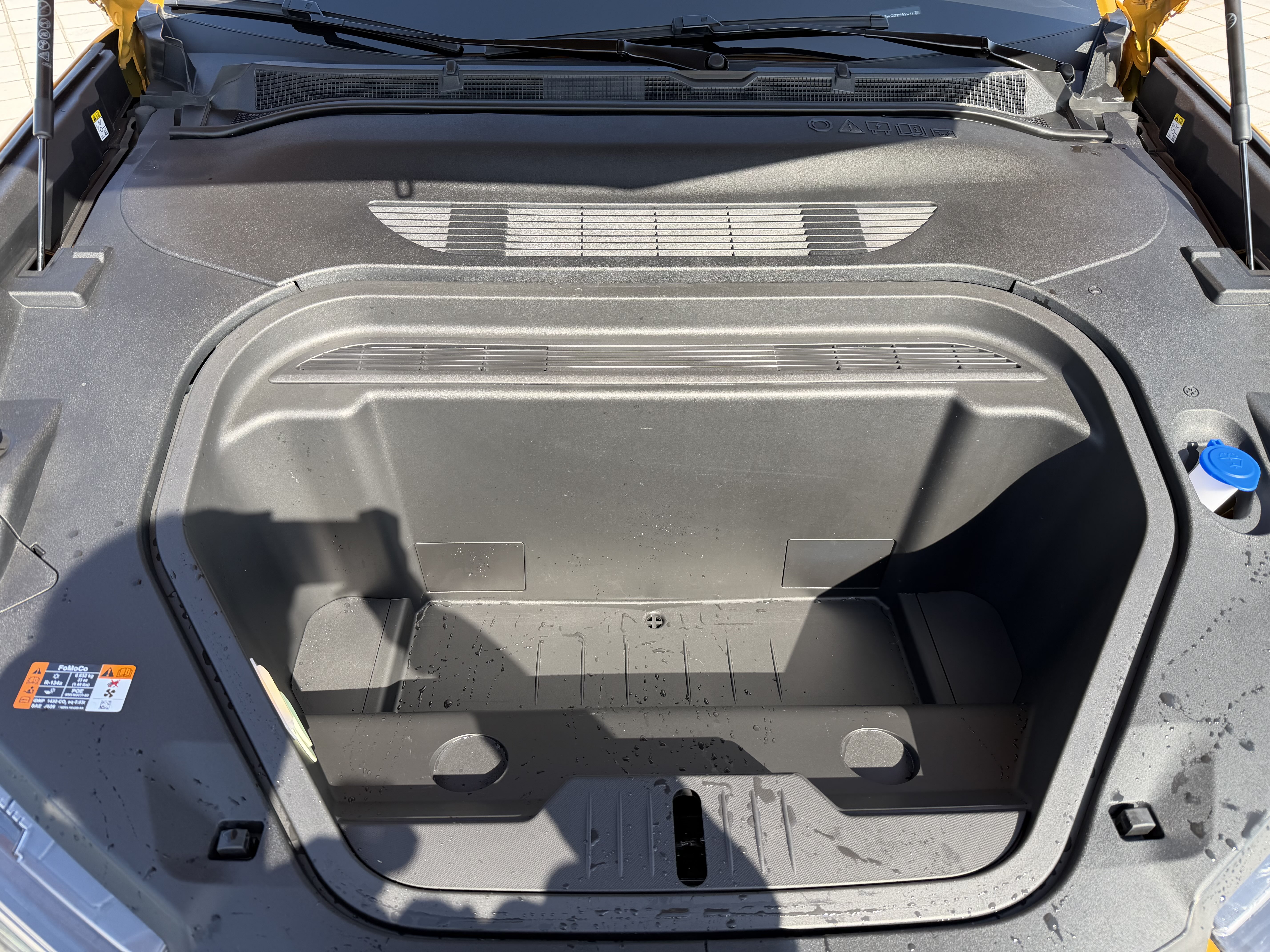 Ford Mustang Mach-E 2024 صورة سيارة #39