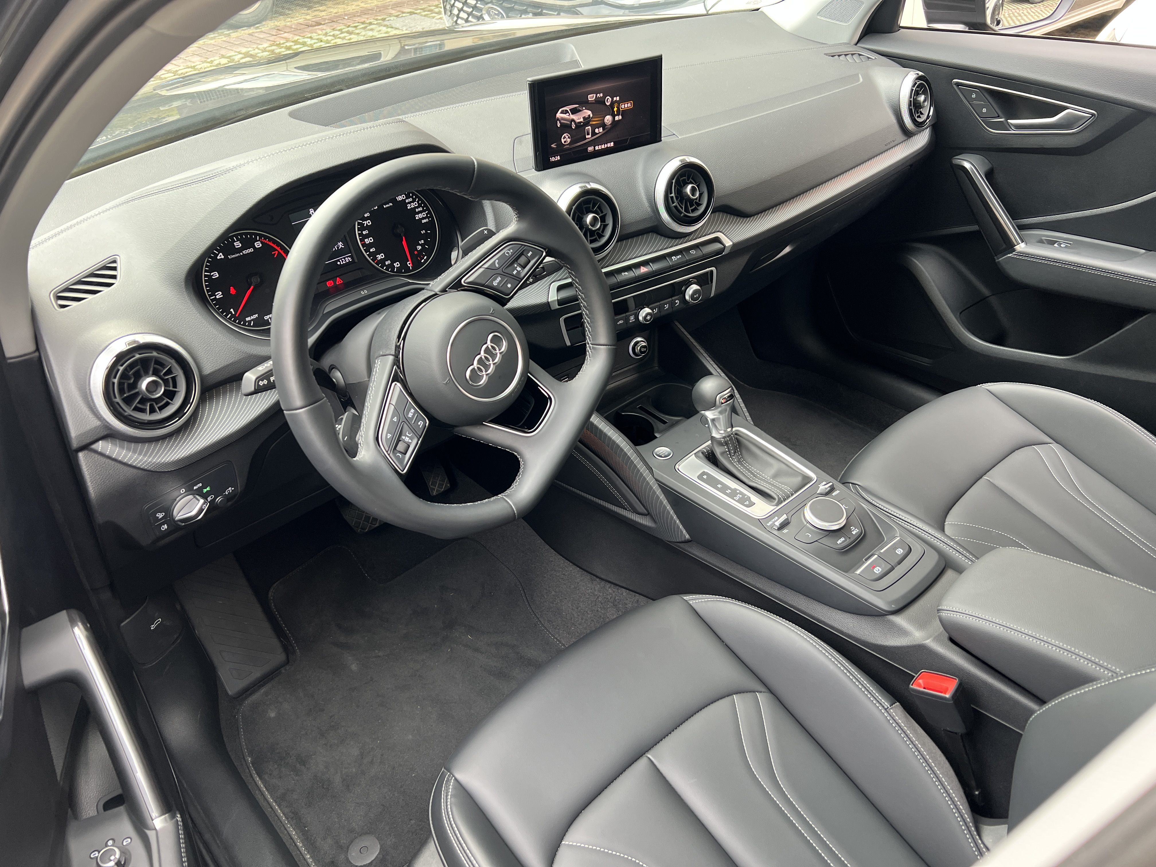 Q2L 2025 #39 Q2L 2025 car image #39