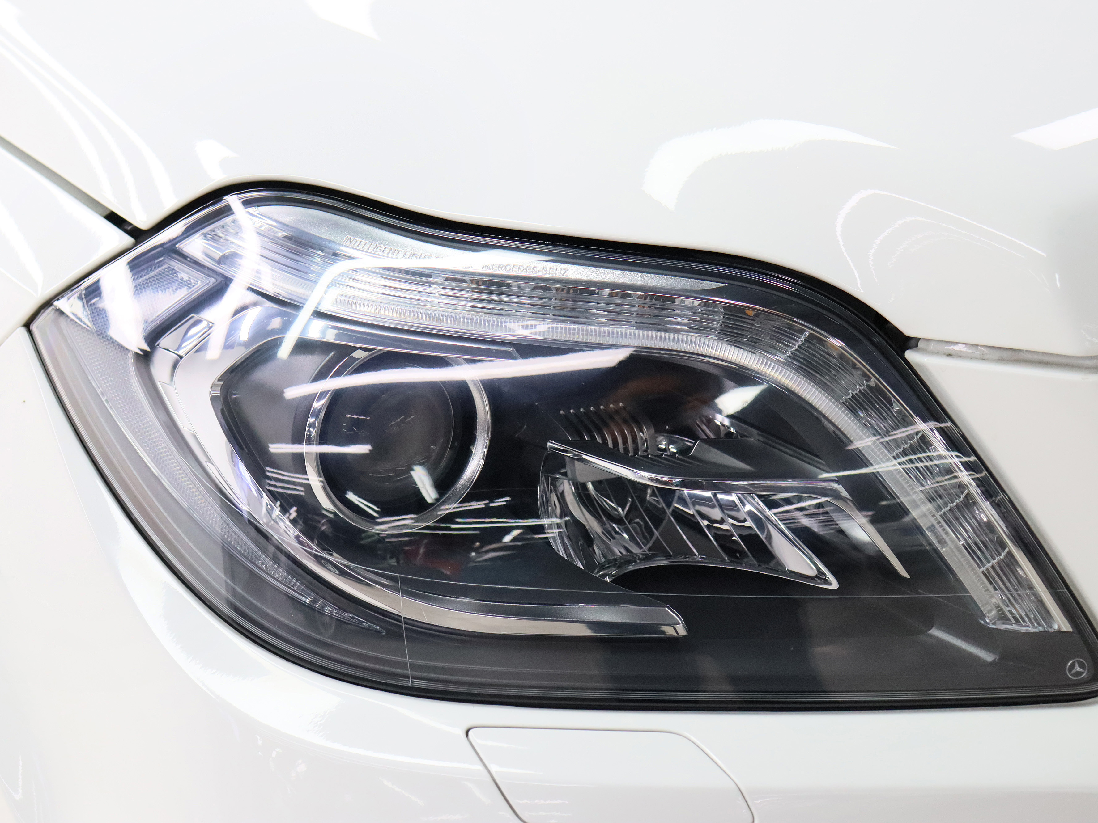 Mercedes-Benz GL AMG 2015 #39 Mercedes-Benz GL AMG 2015 immagine di auto #39