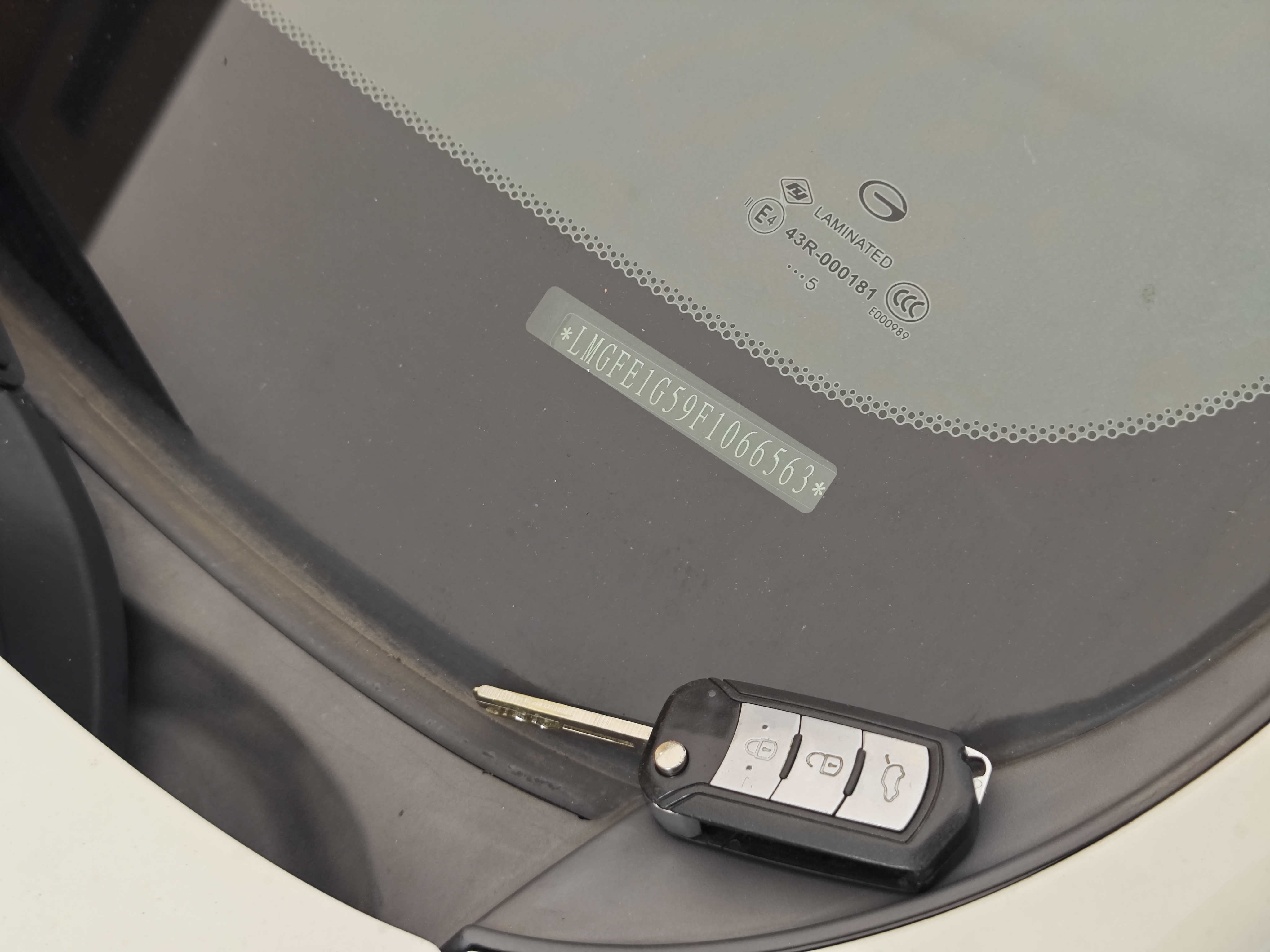 GAC Trumpchi GA3 2015 #39 GAC Trumpchi GA3 2015 car image #39