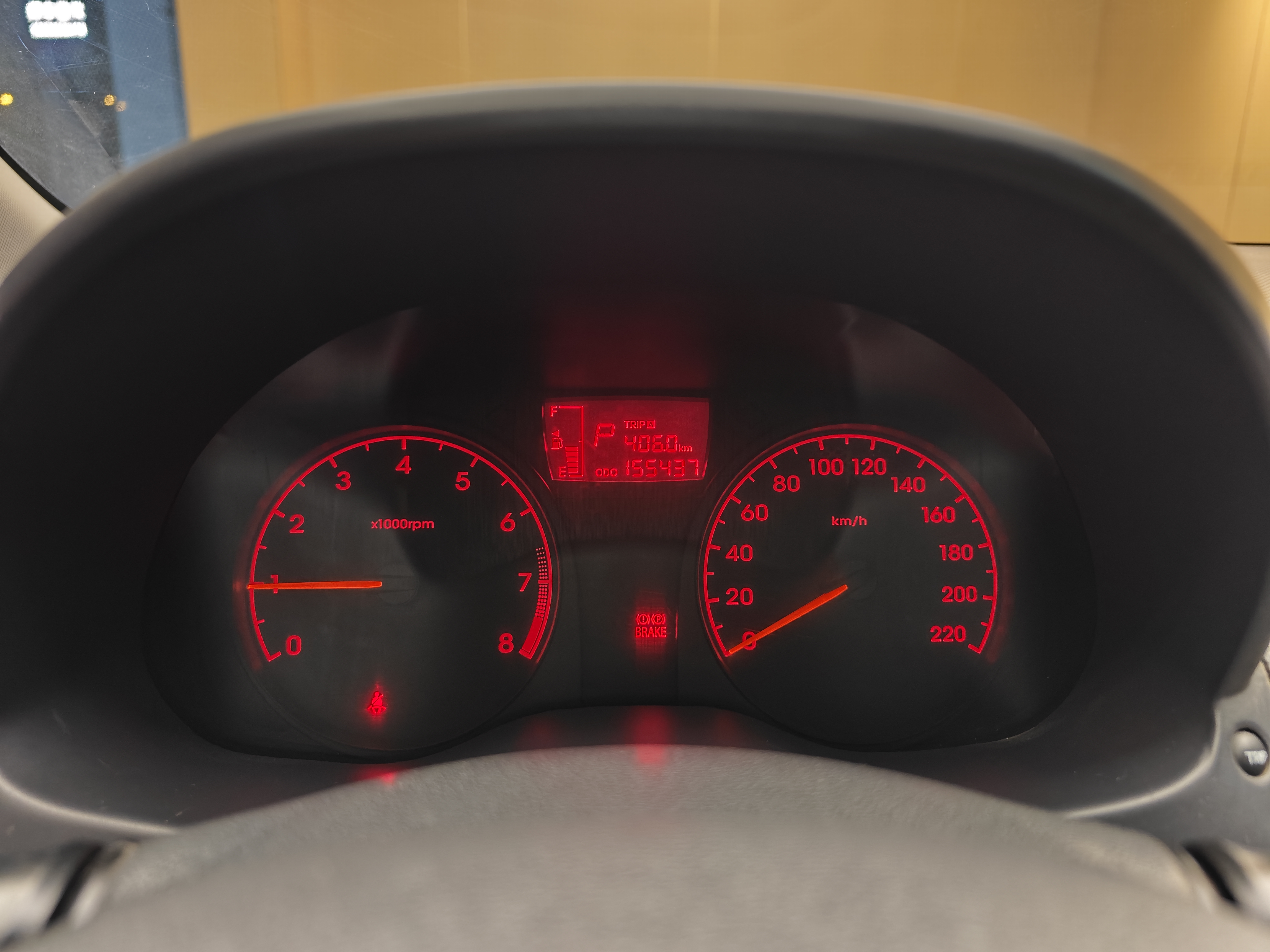 Hyundai Reina 2015 imagem de carro #39