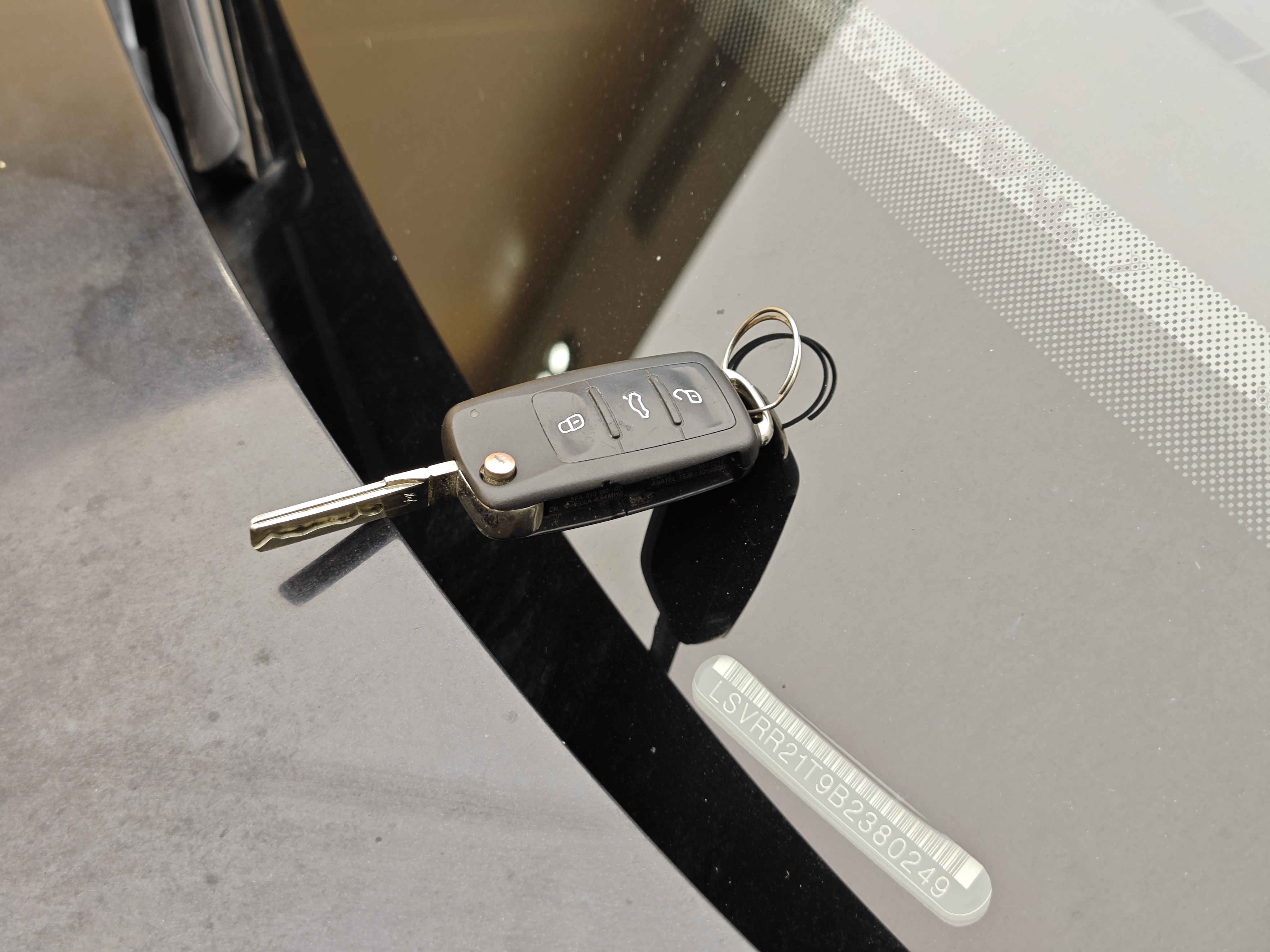 Volkswagen Touran 2011 #39 Volkswagen Touran 2011 immagine di auto #39